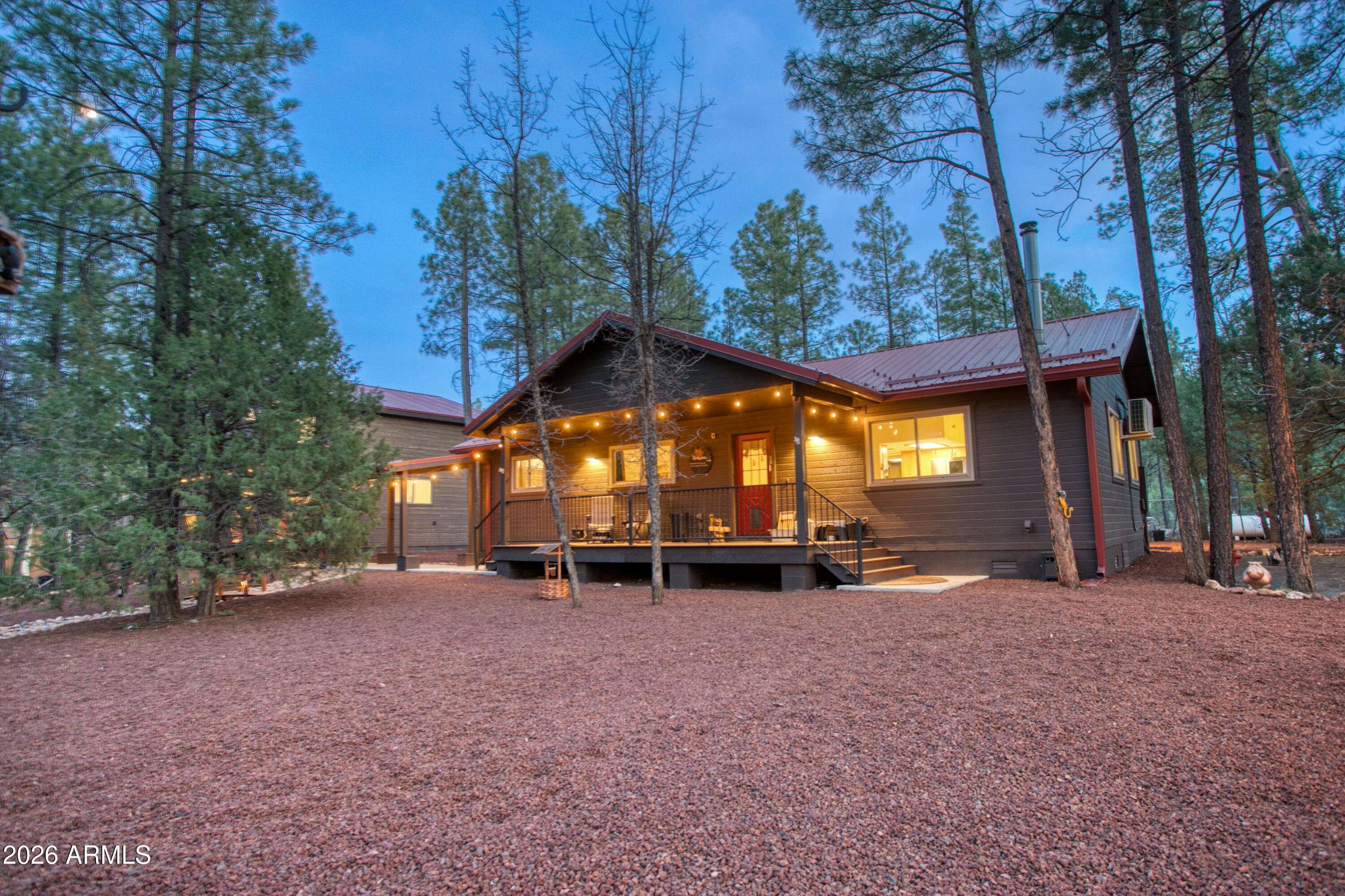 3623 BEAR Trail