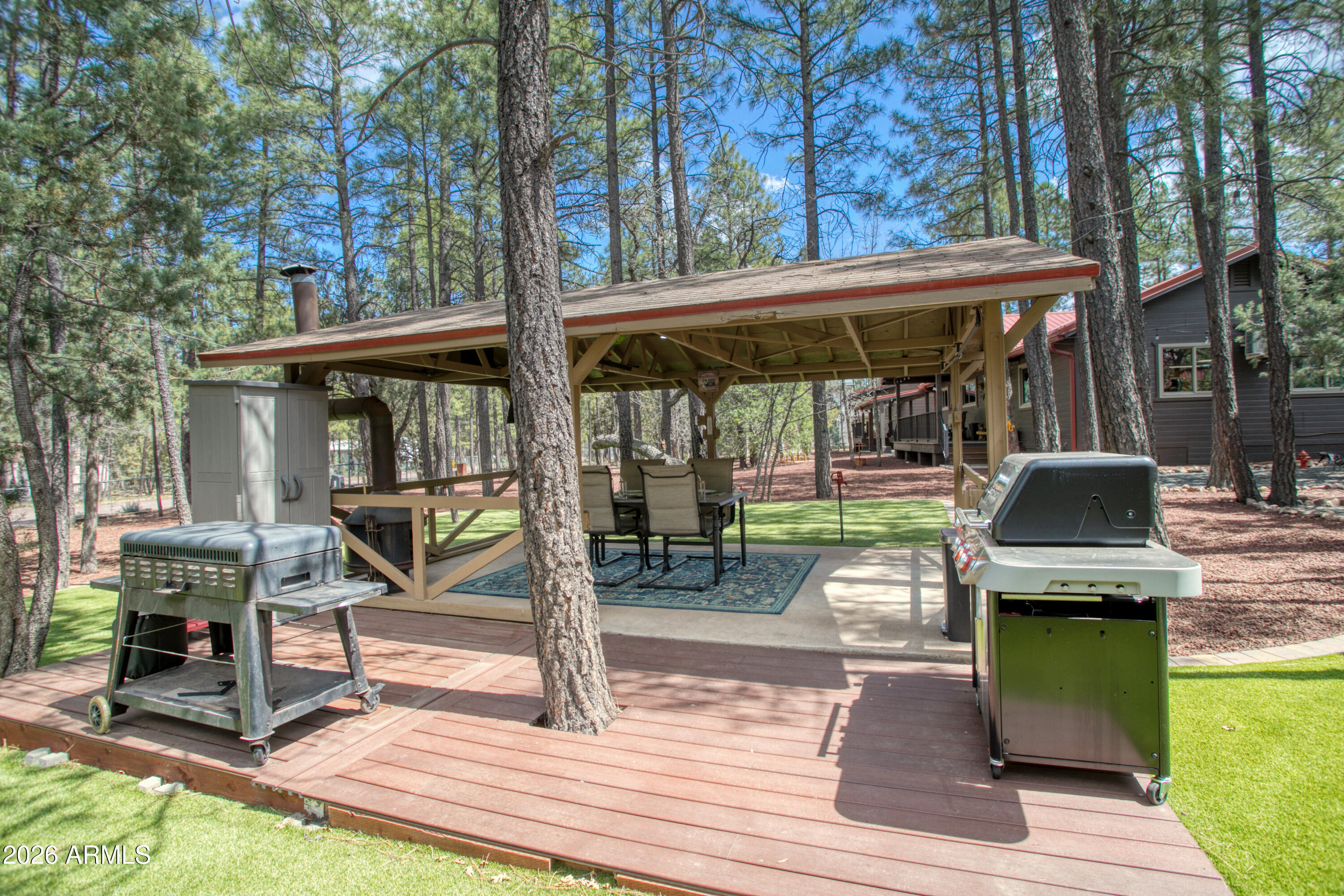 3623 BEAR Trail