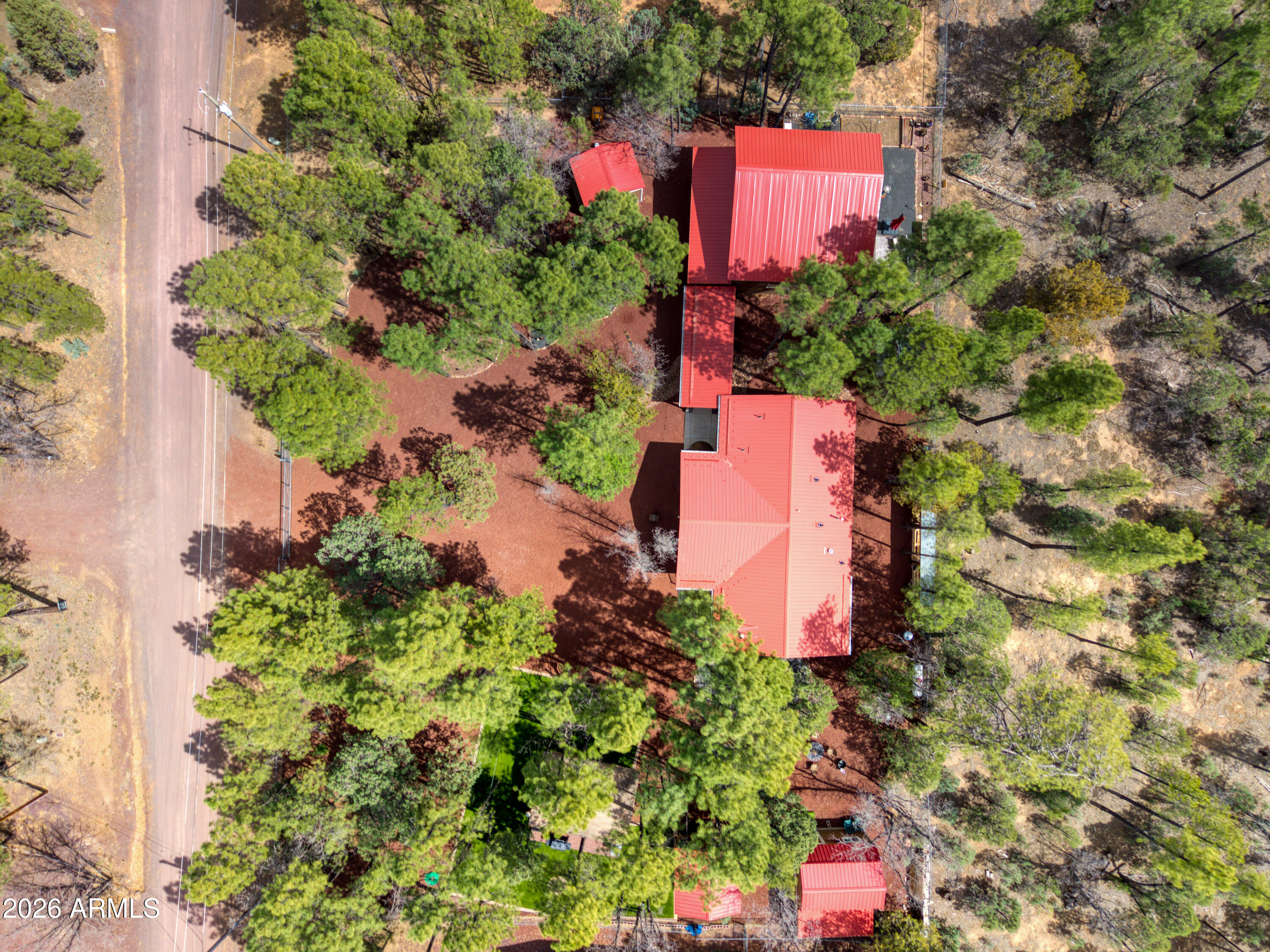 3623 BEAR Trail