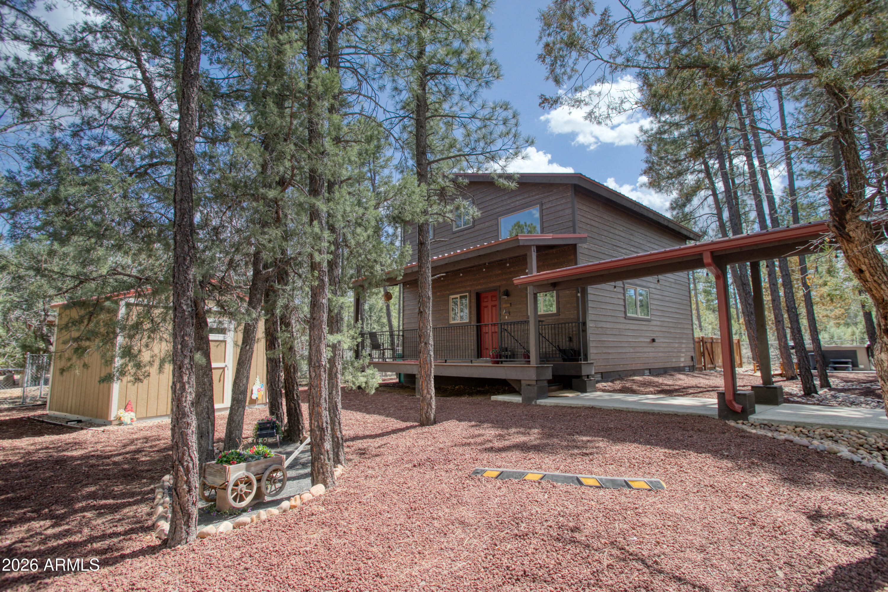 3623 BEAR Trail