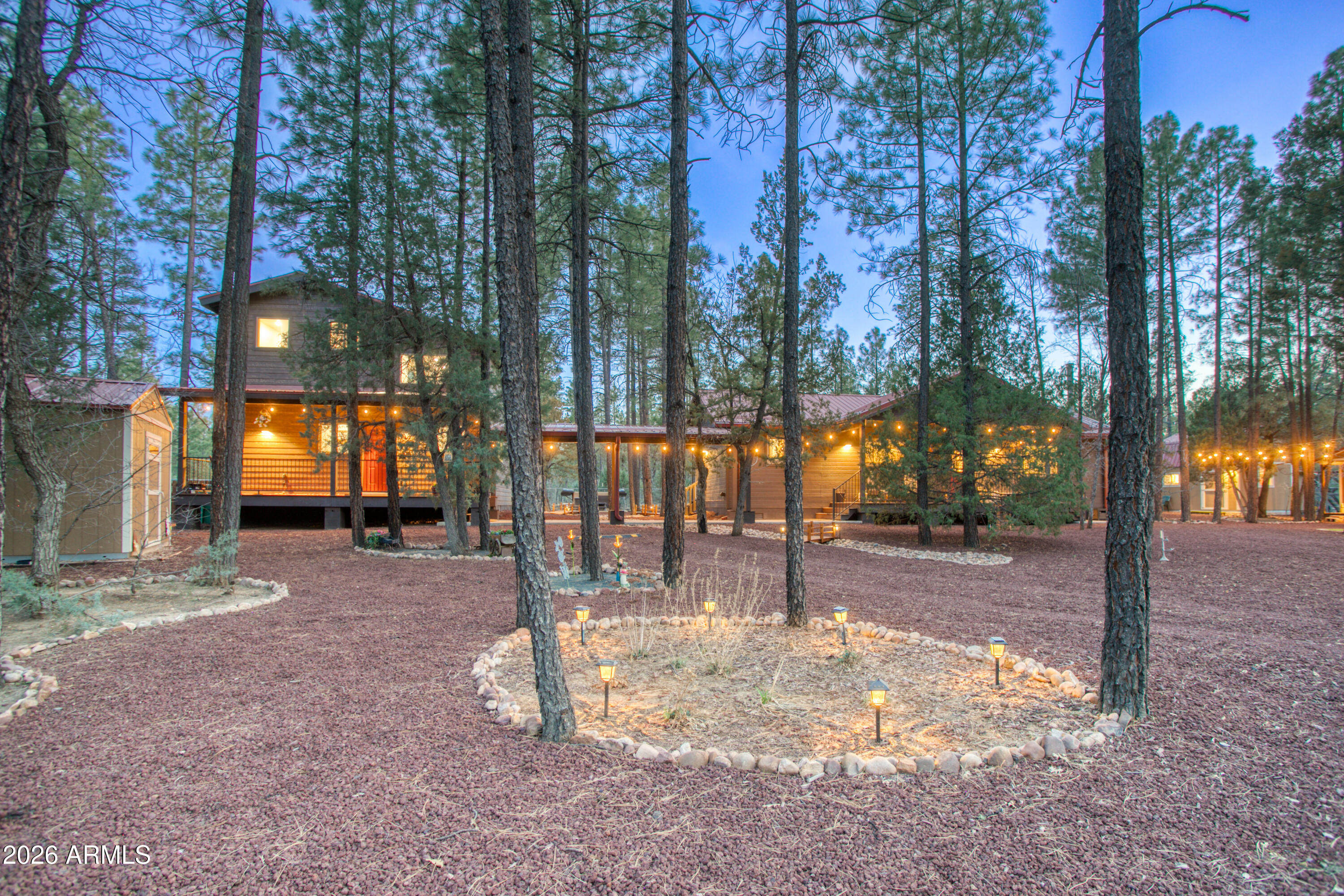 3623 BEAR Trail