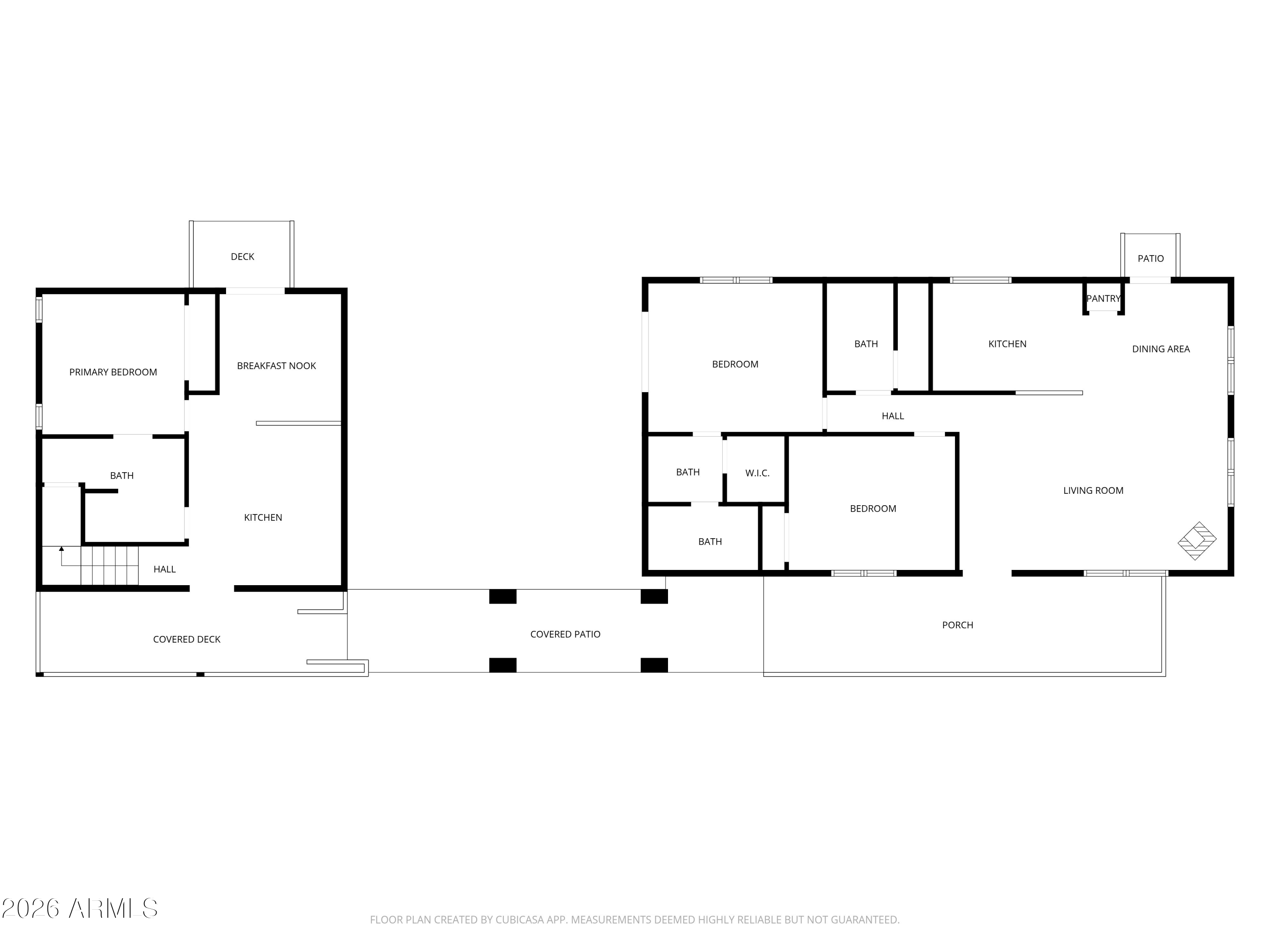 3623 BEAR Trail