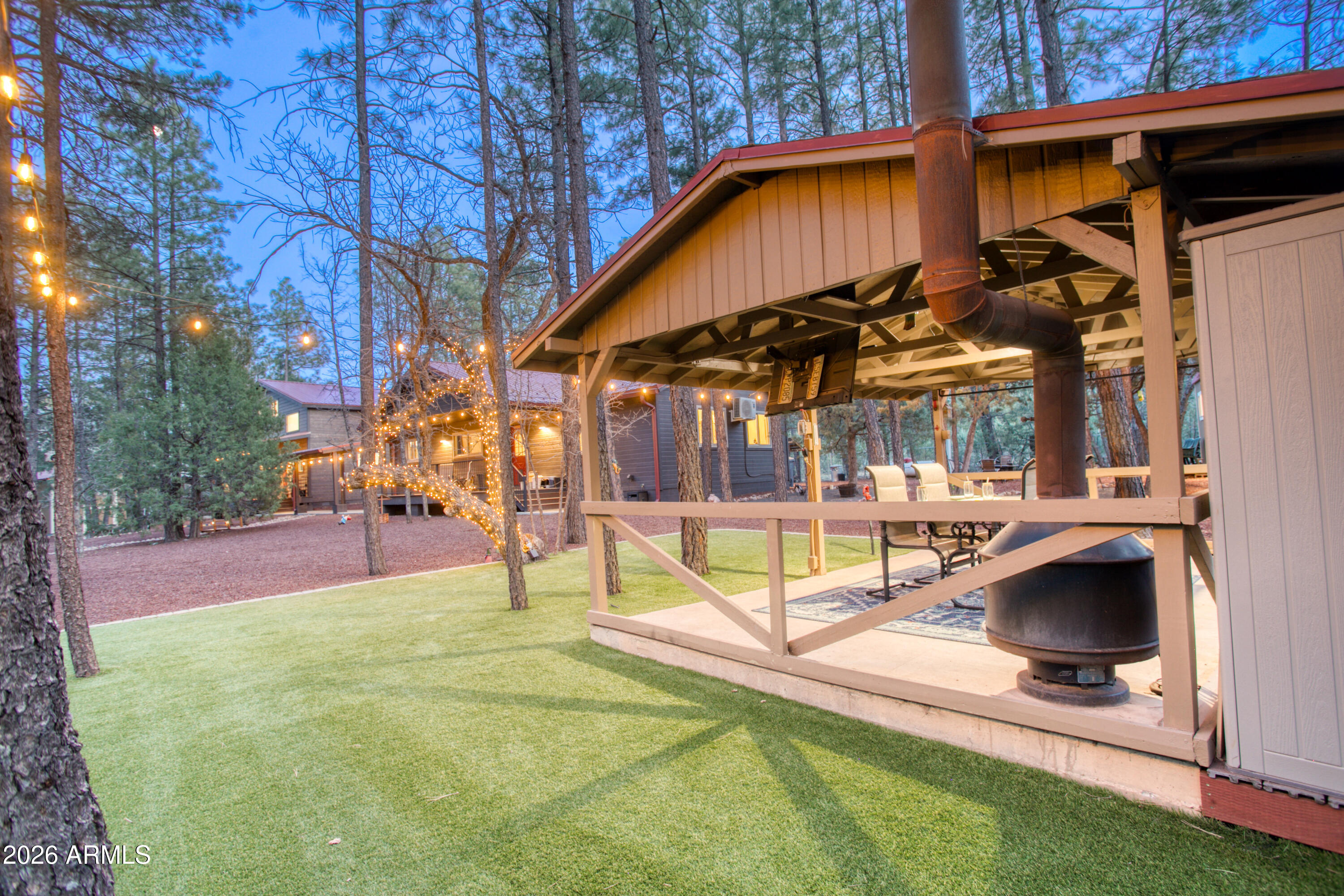 3623 BEAR Trail