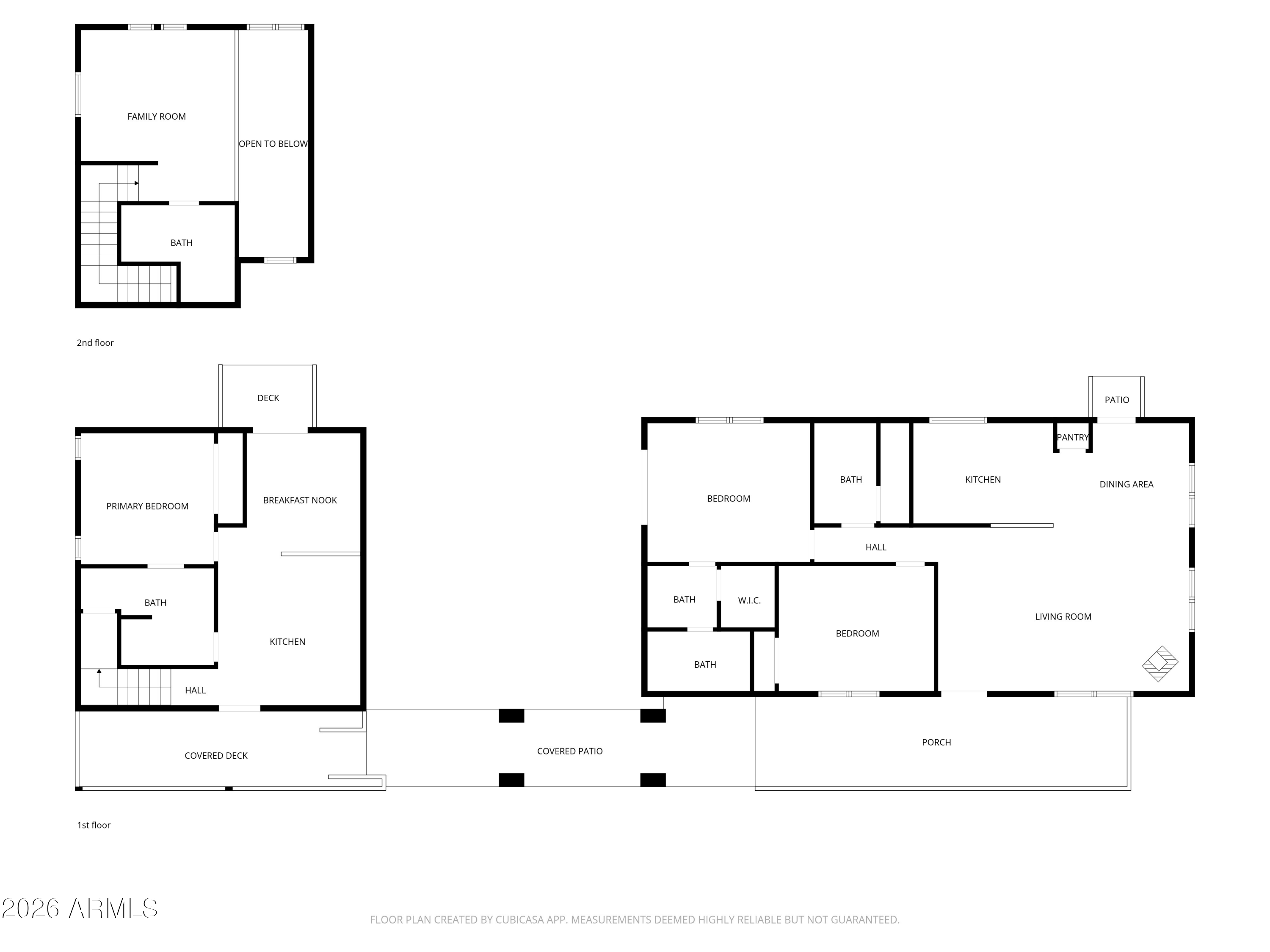 3623 BEAR Trail