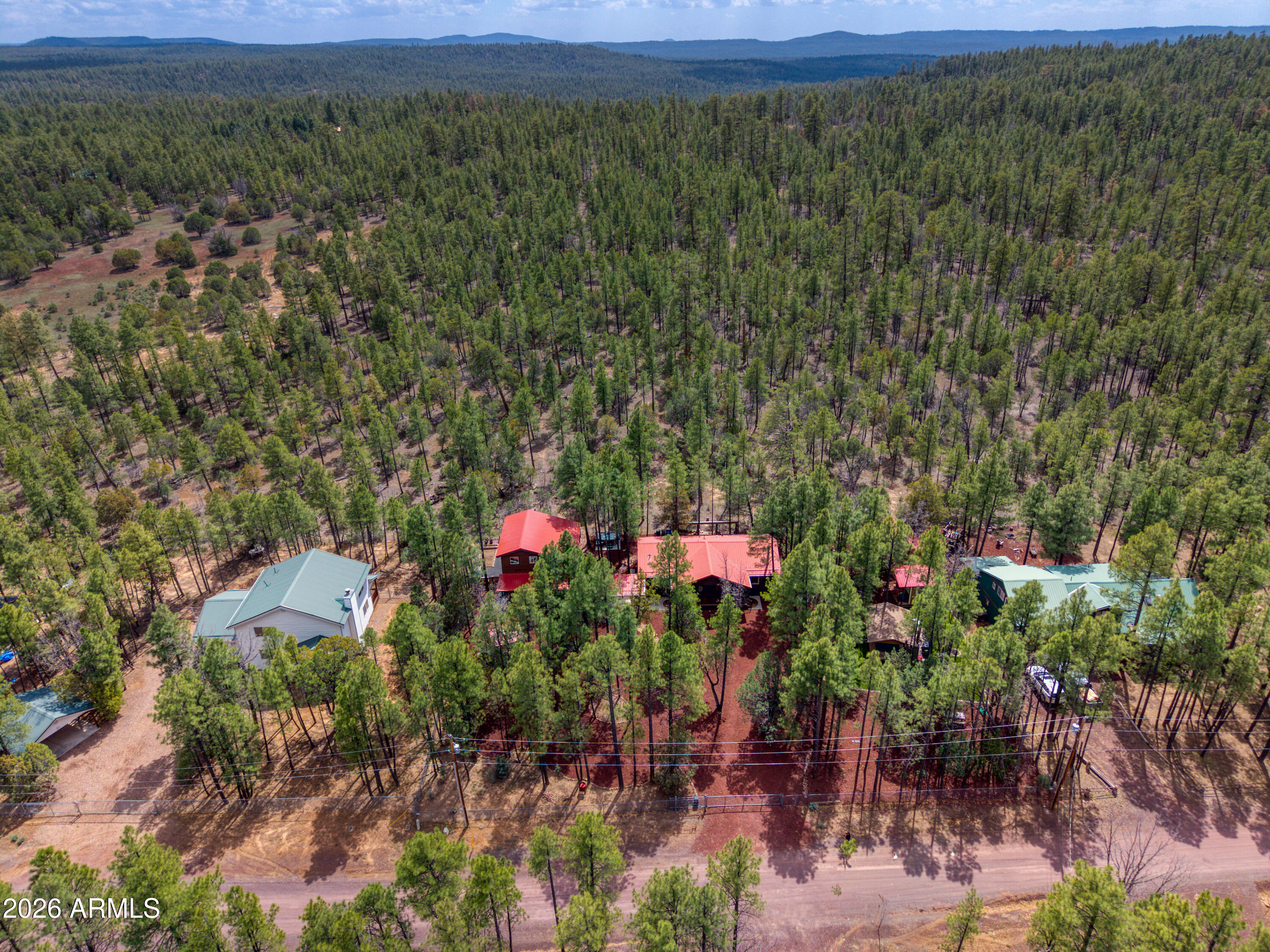 3623 BEAR Trail