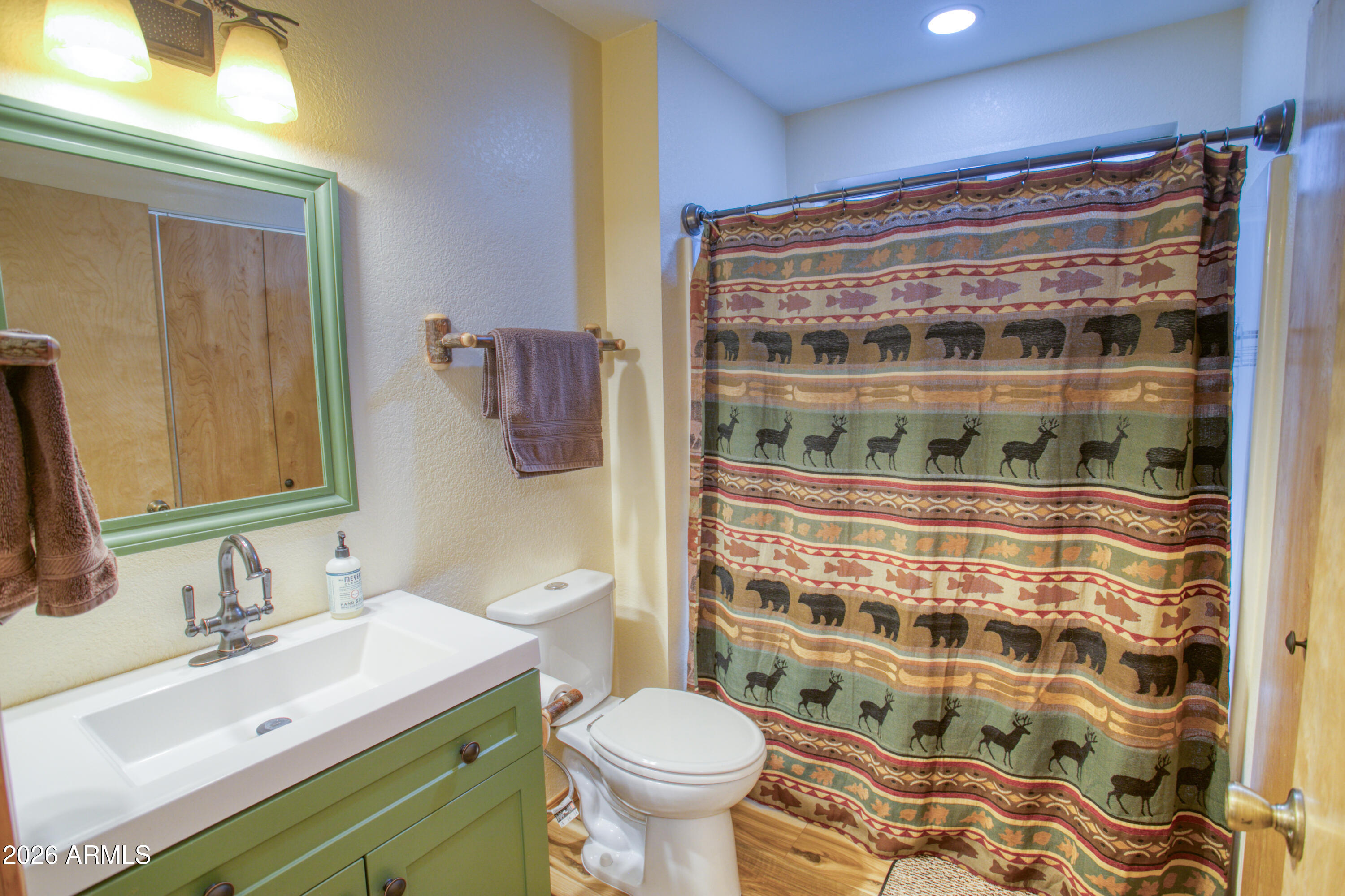 3623 BEAR Trail
