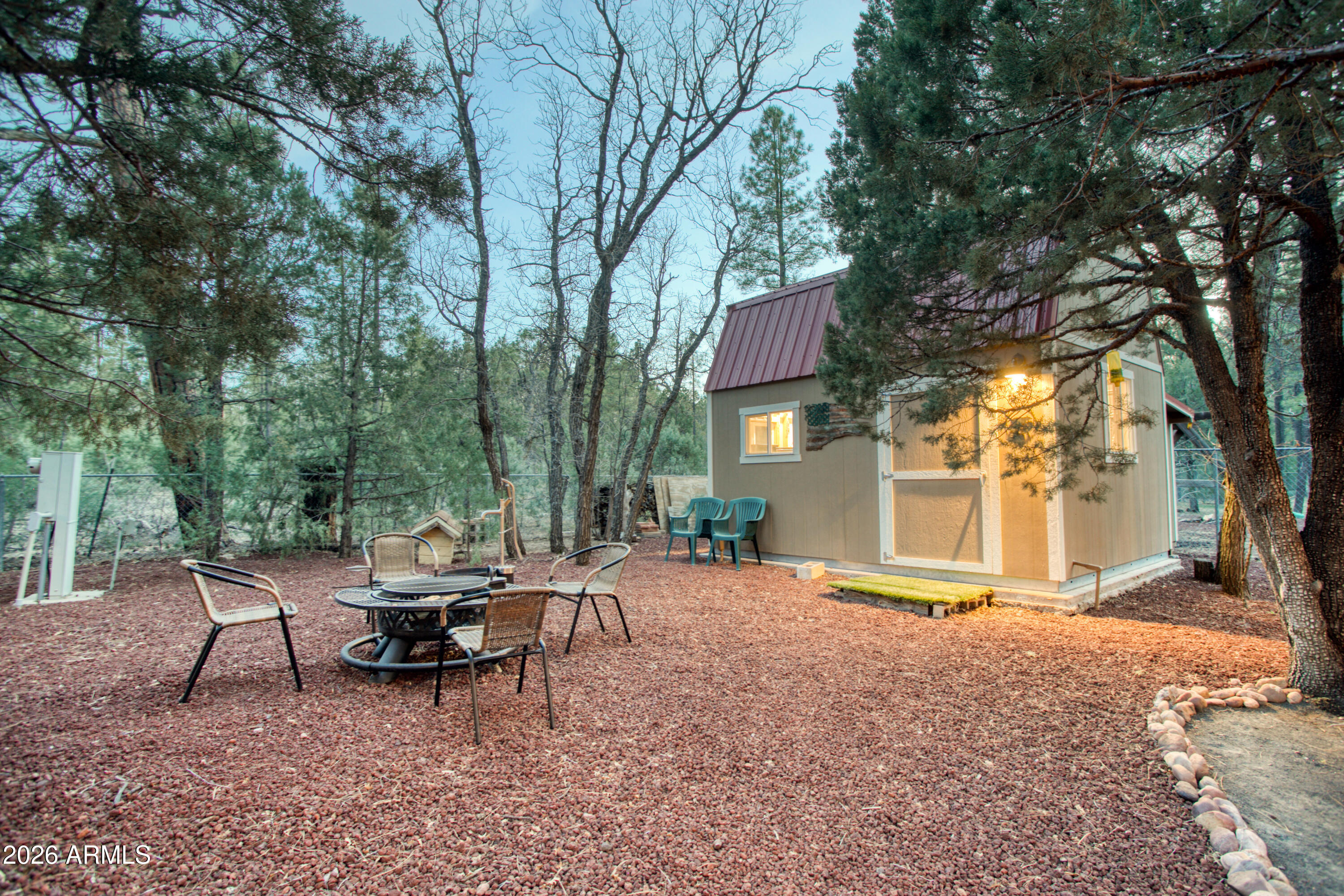 3623 BEAR Trail