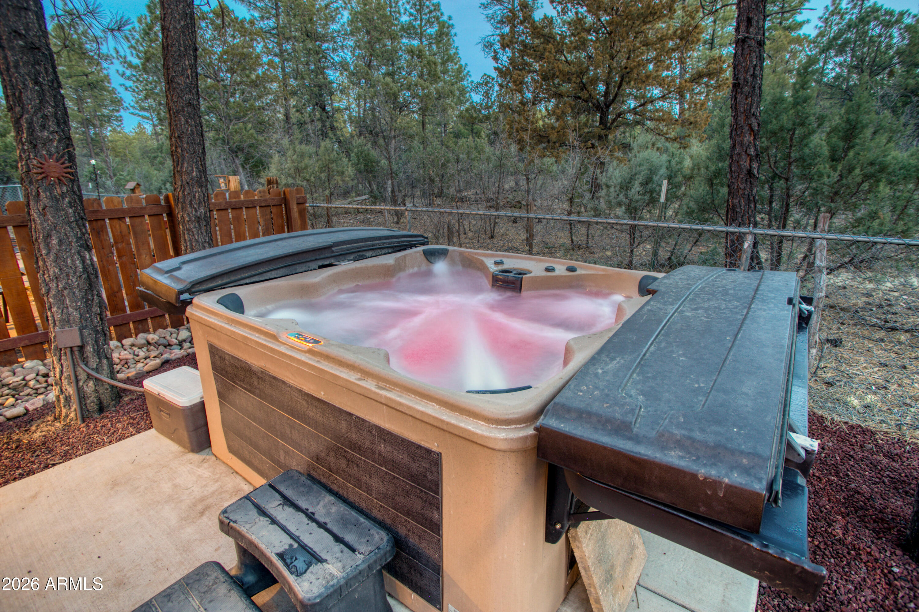 3623 BEAR Trail