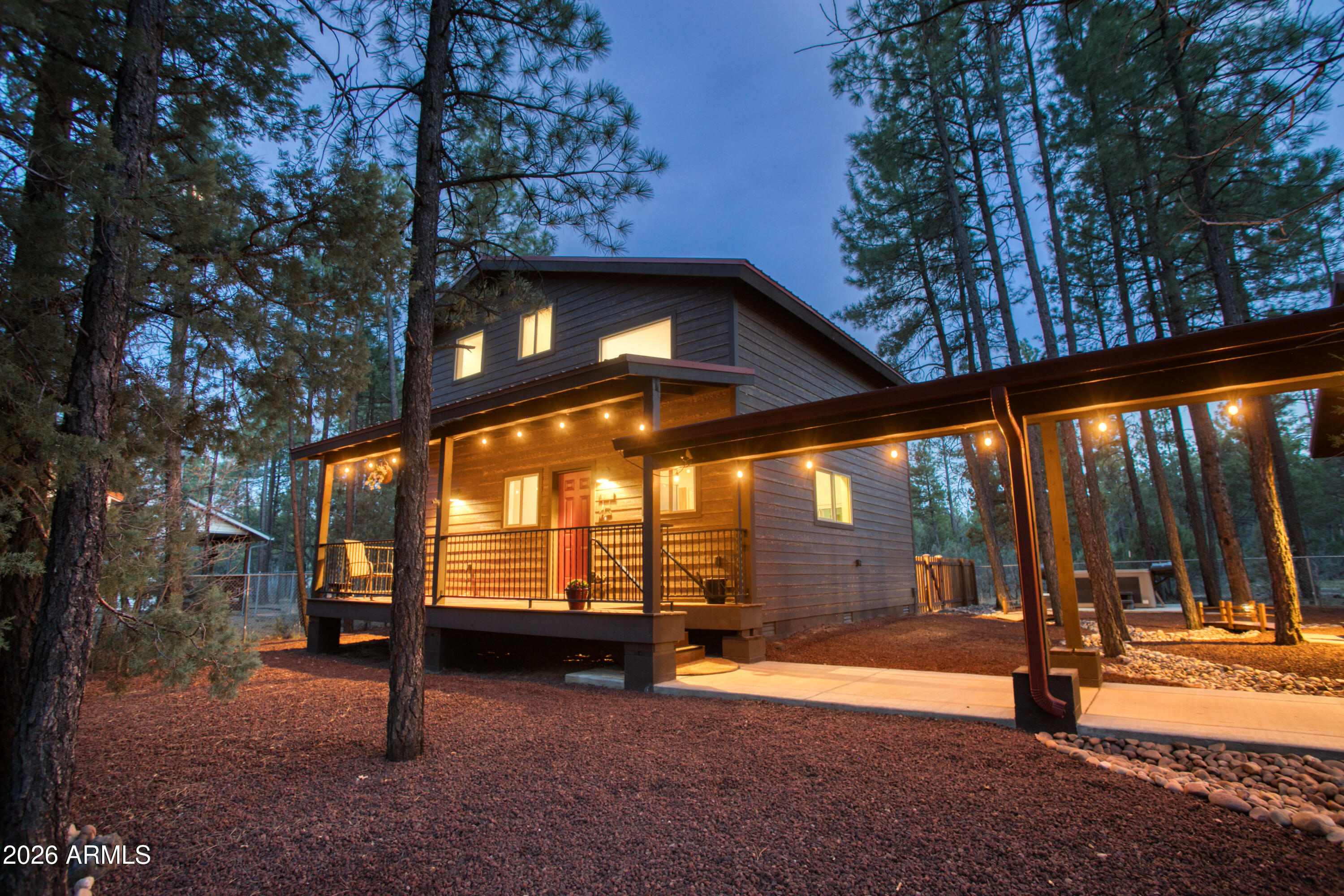 3623 BEAR Trail
