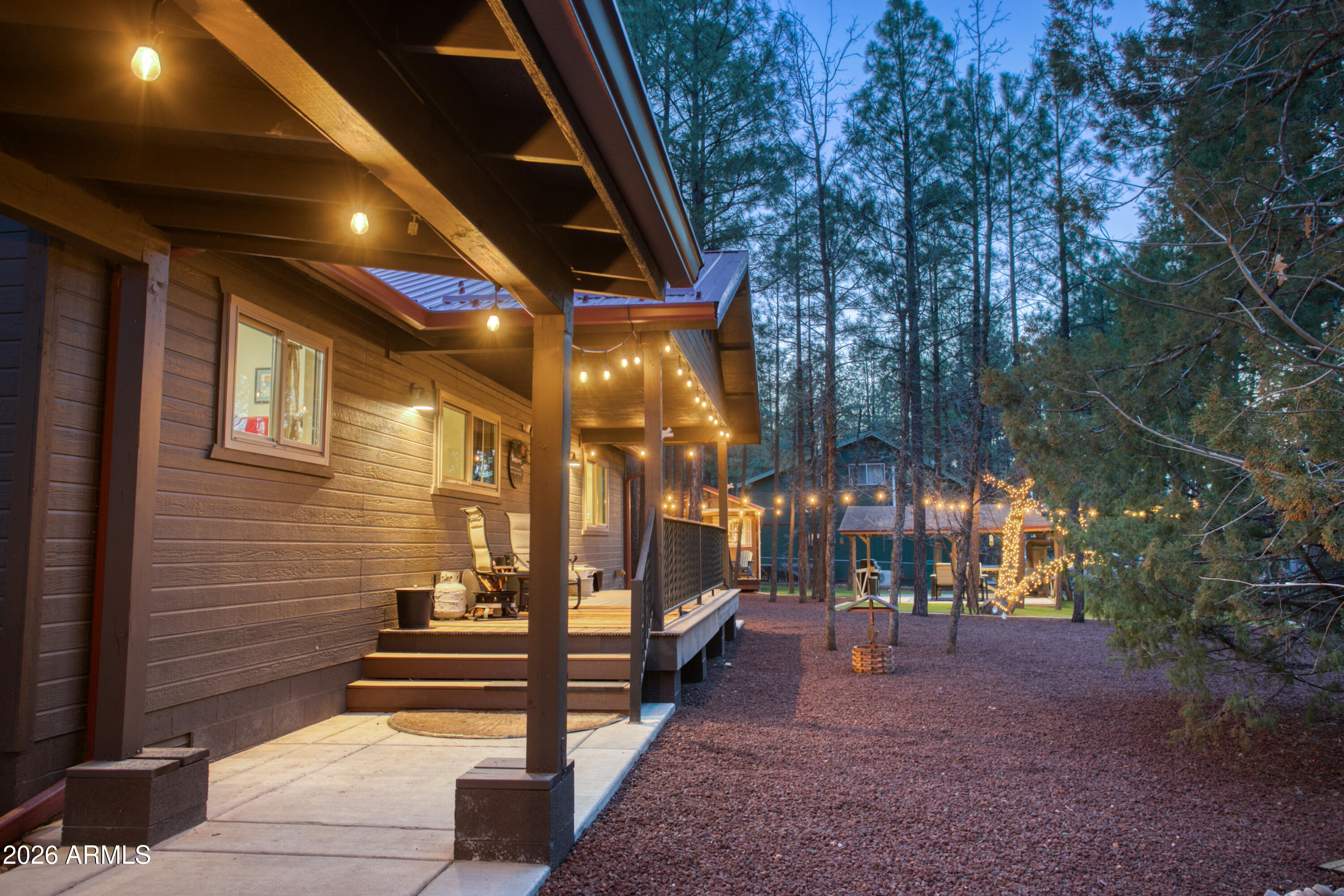 3623 BEAR Trail