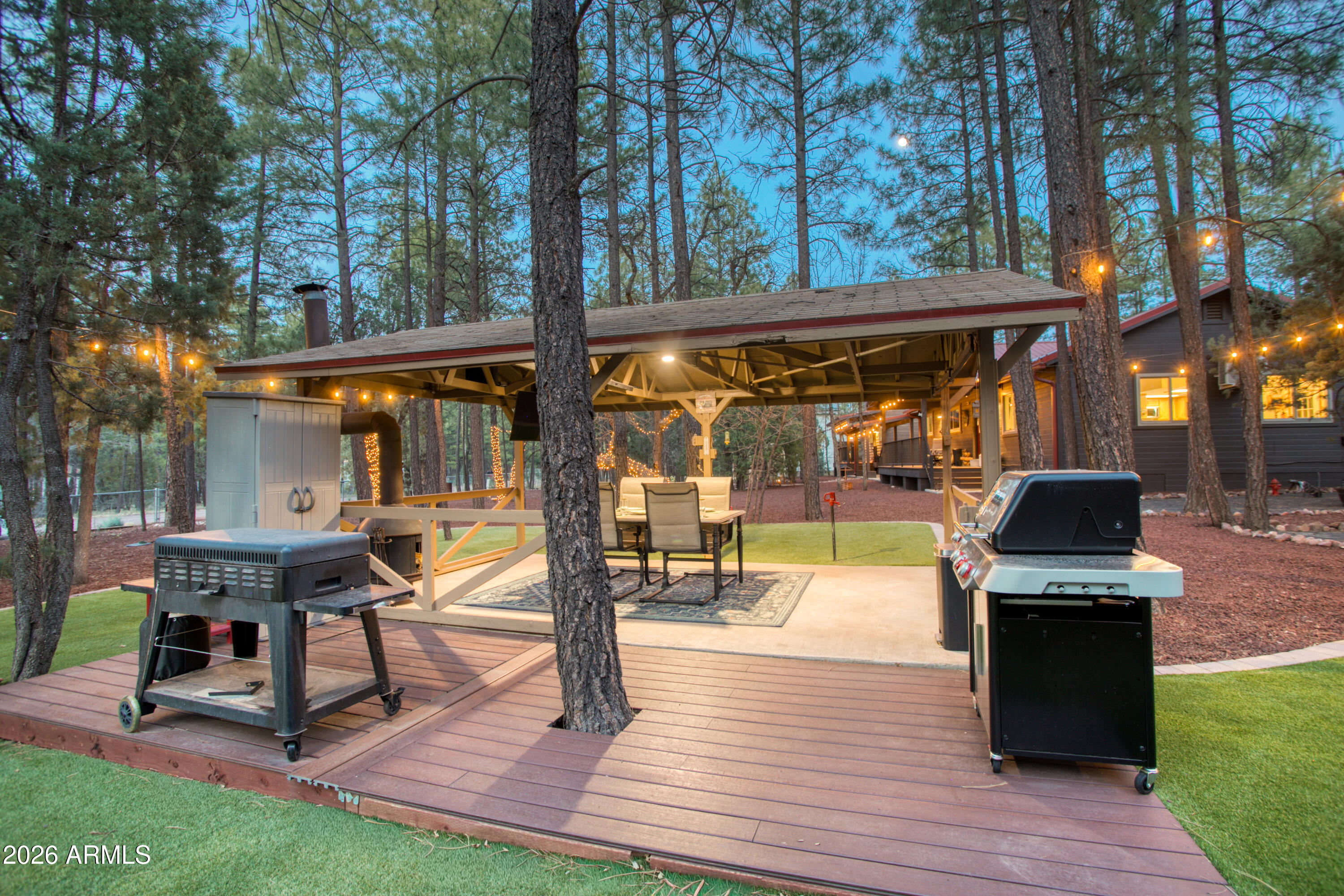 3623 BEAR Trail