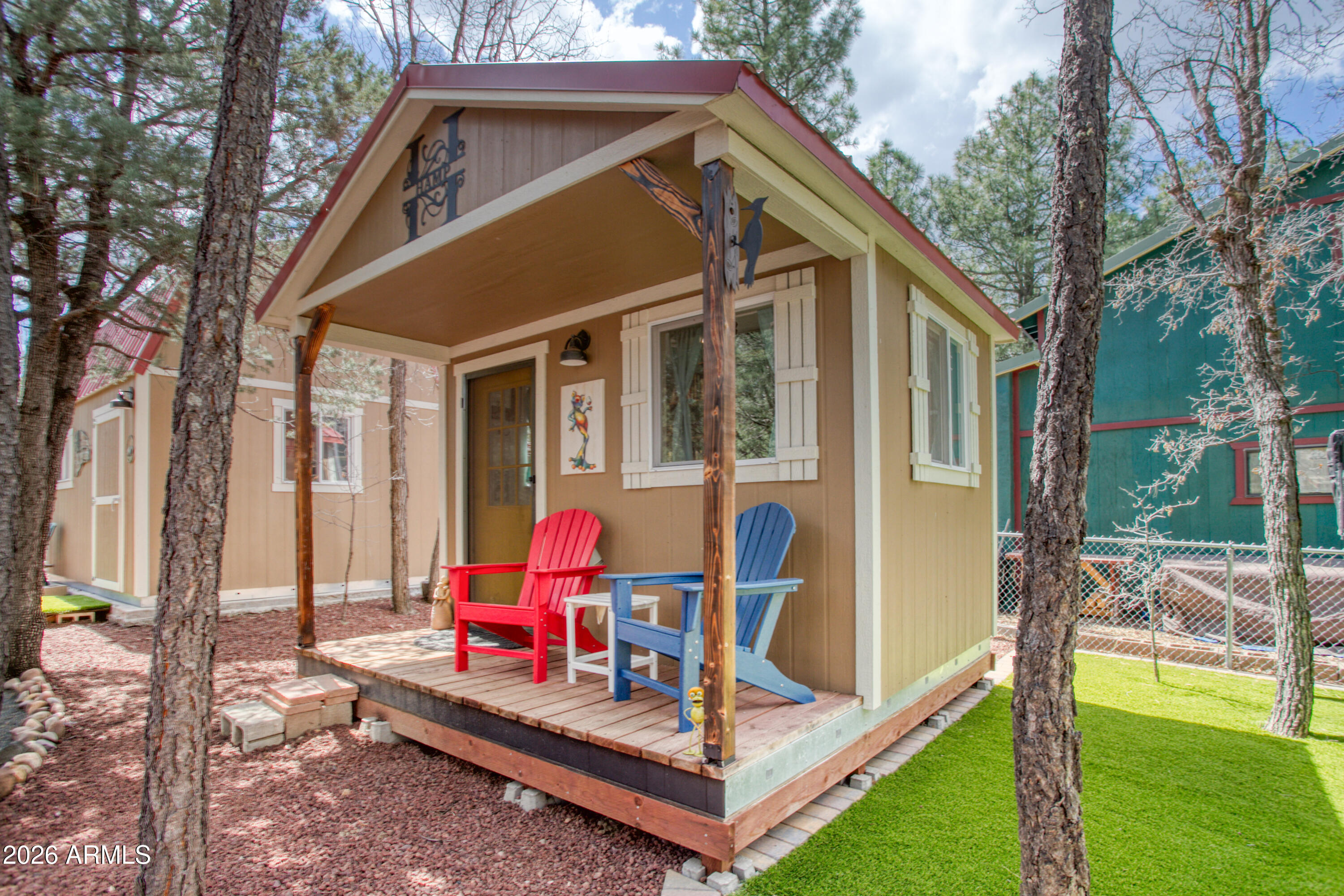 3623 BEAR Trail