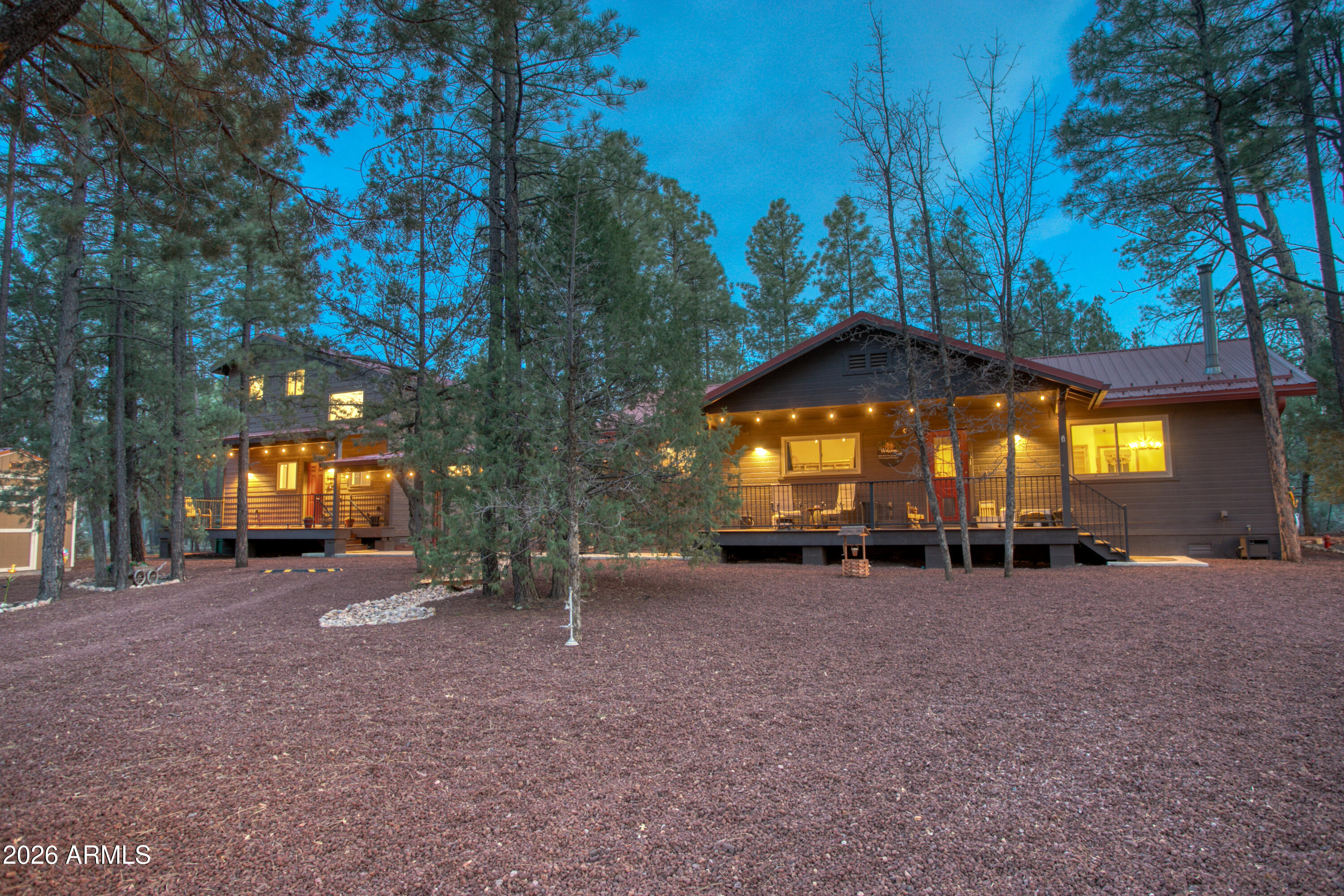 3623 BEAR Trail