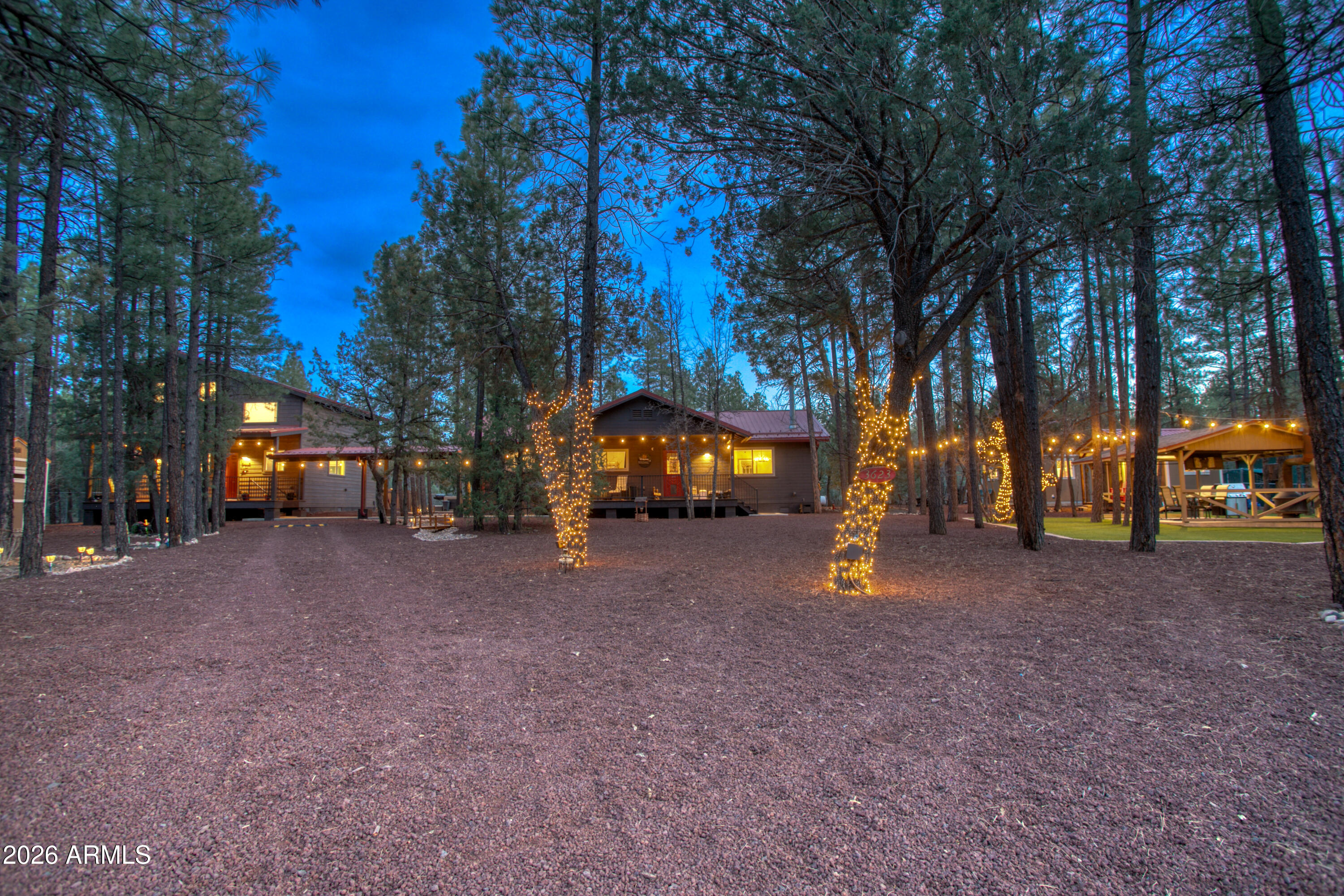 3623 BEAR Trail