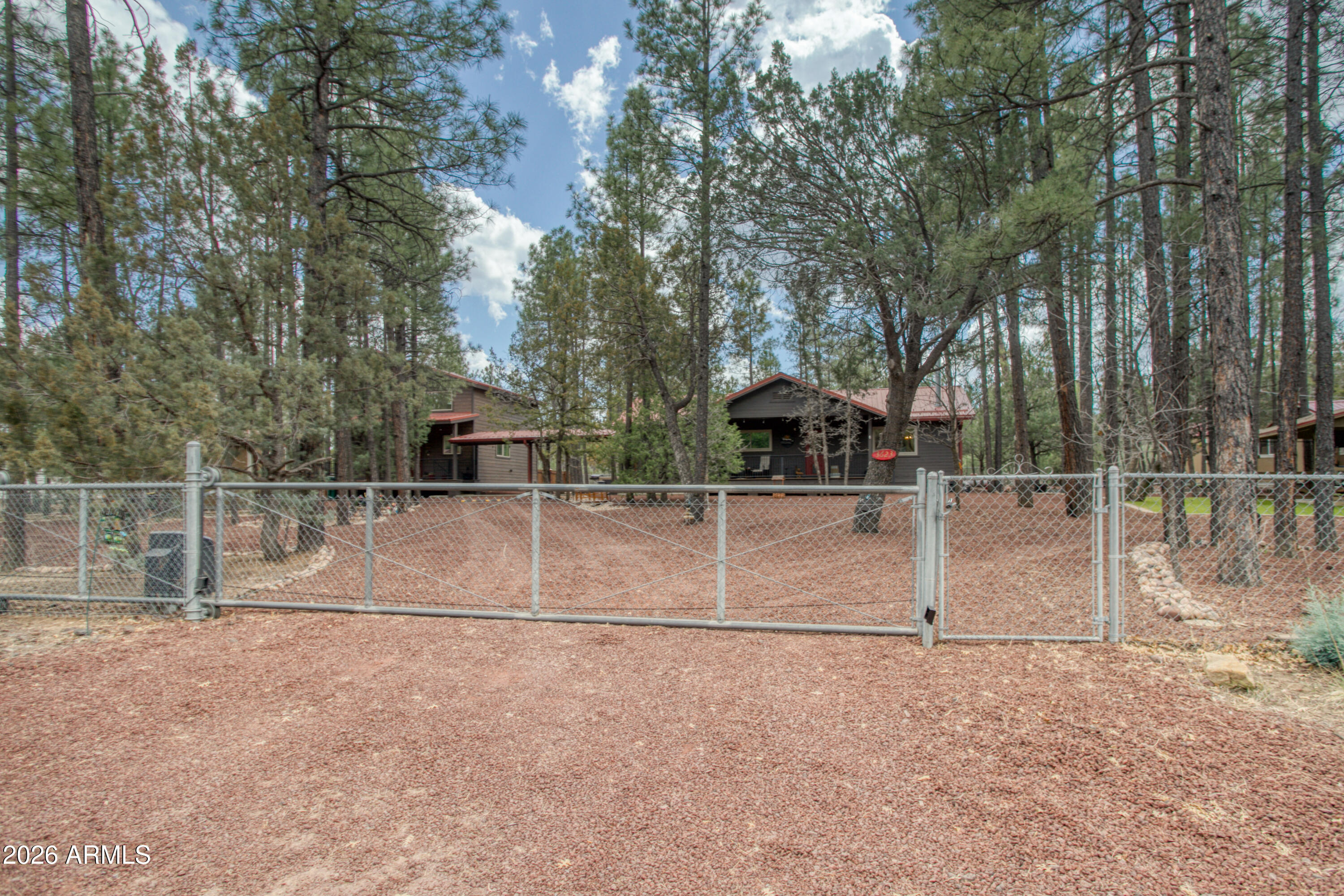3623 BEAR Trail