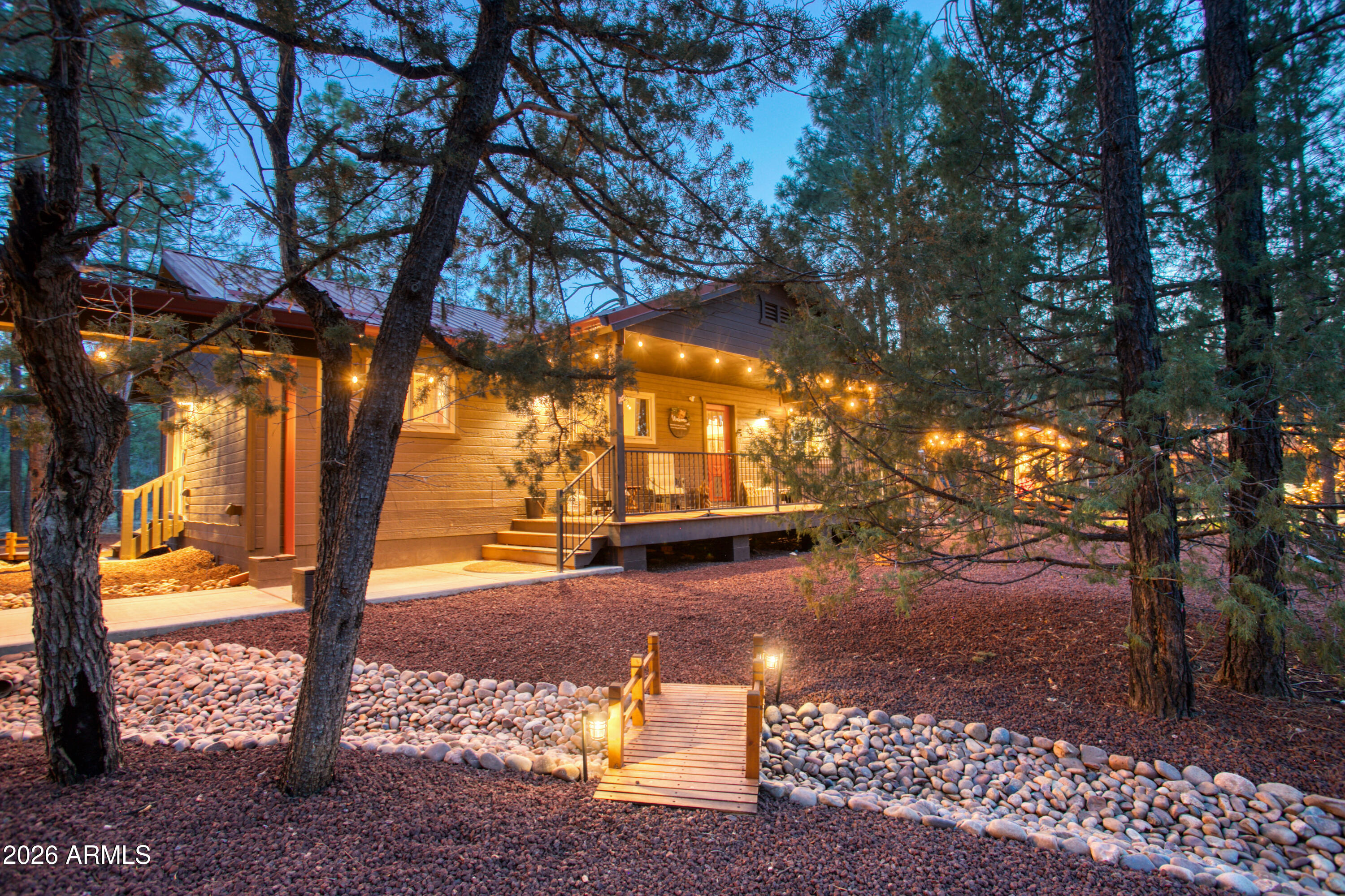 3623 BEAR Trail