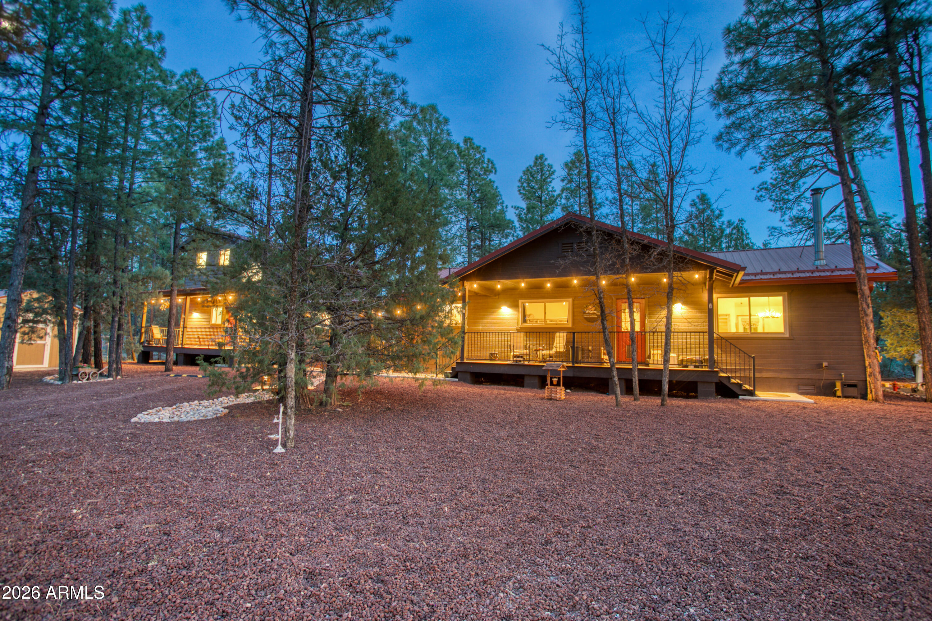 3623 BEAR Trail