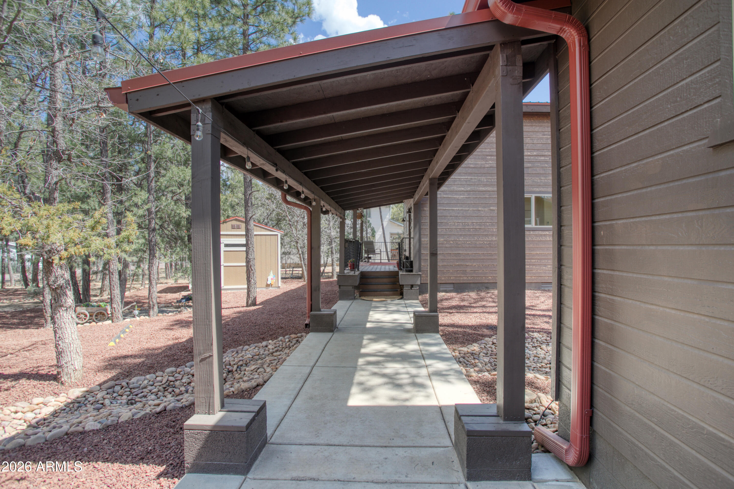 3623 BEAR Trail