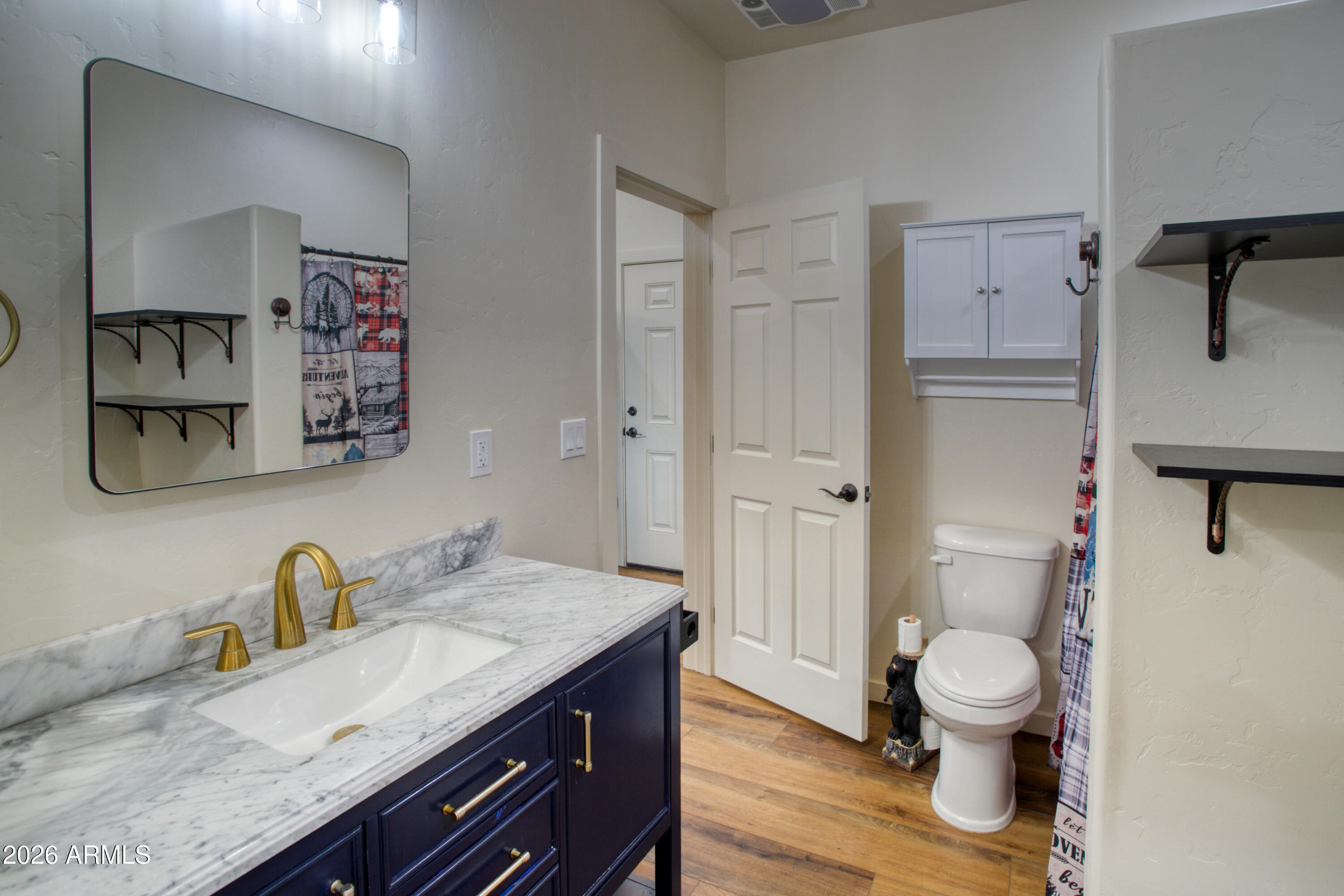 3623 BEAR Trail