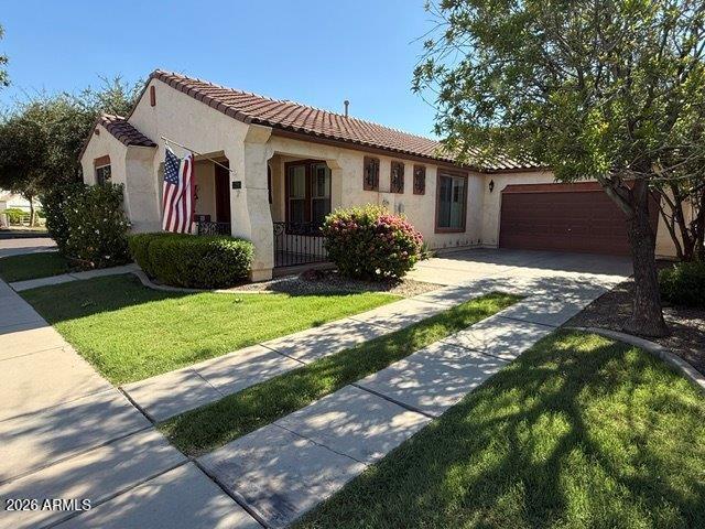 1396 S PECAN Street