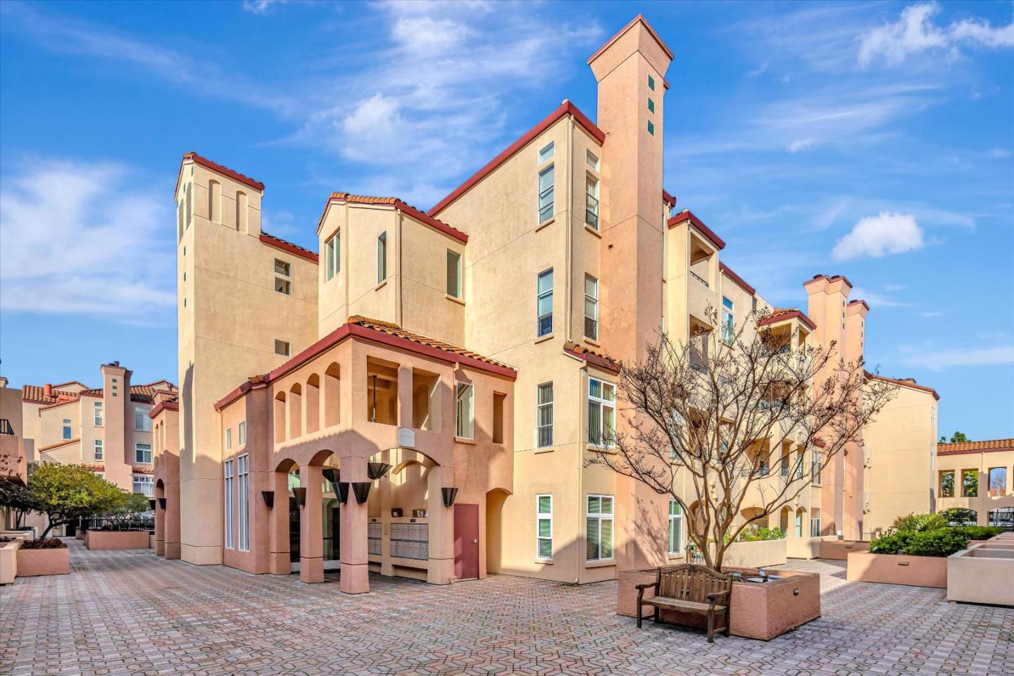 1951 Ofarrell ST 410