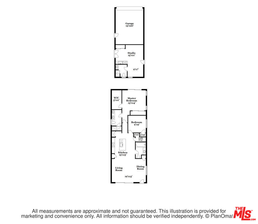 5317 Inglewood Boulevard