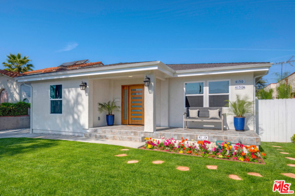 4150 Lafayette Place