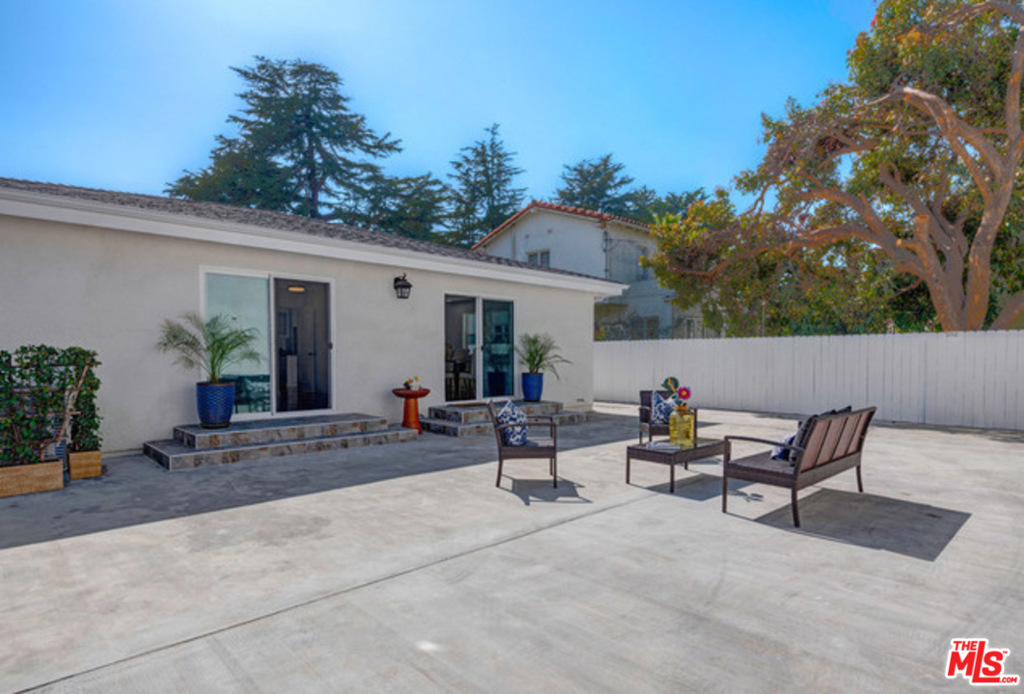 4150 Lafayette Place