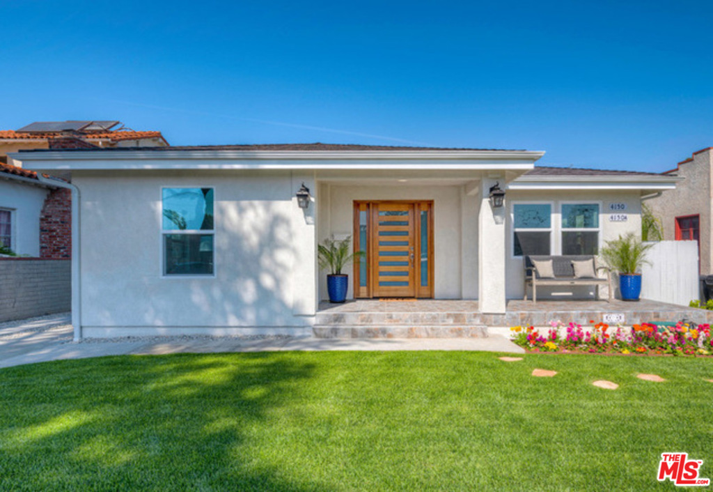 4150 Lafayette Place