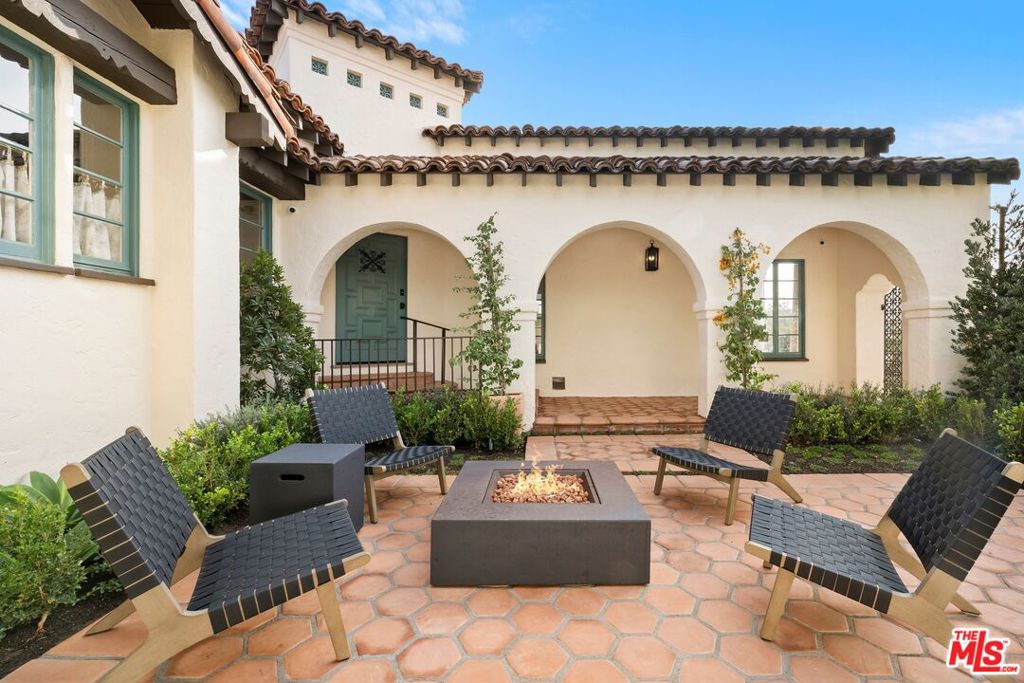 350 N Alta Vista Boulevard