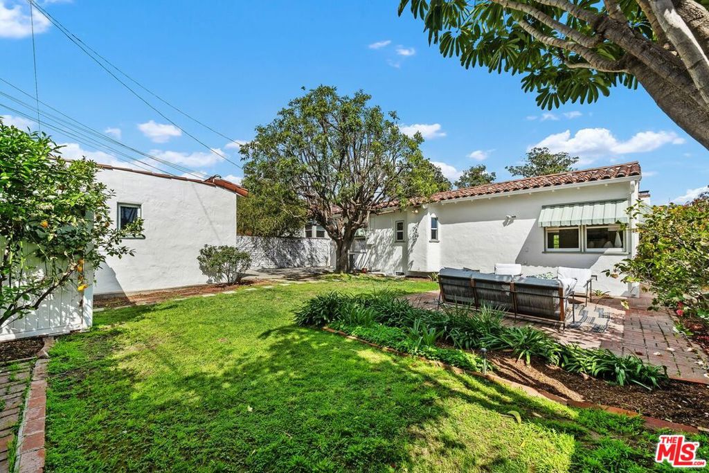 1219 Graynold Avenue