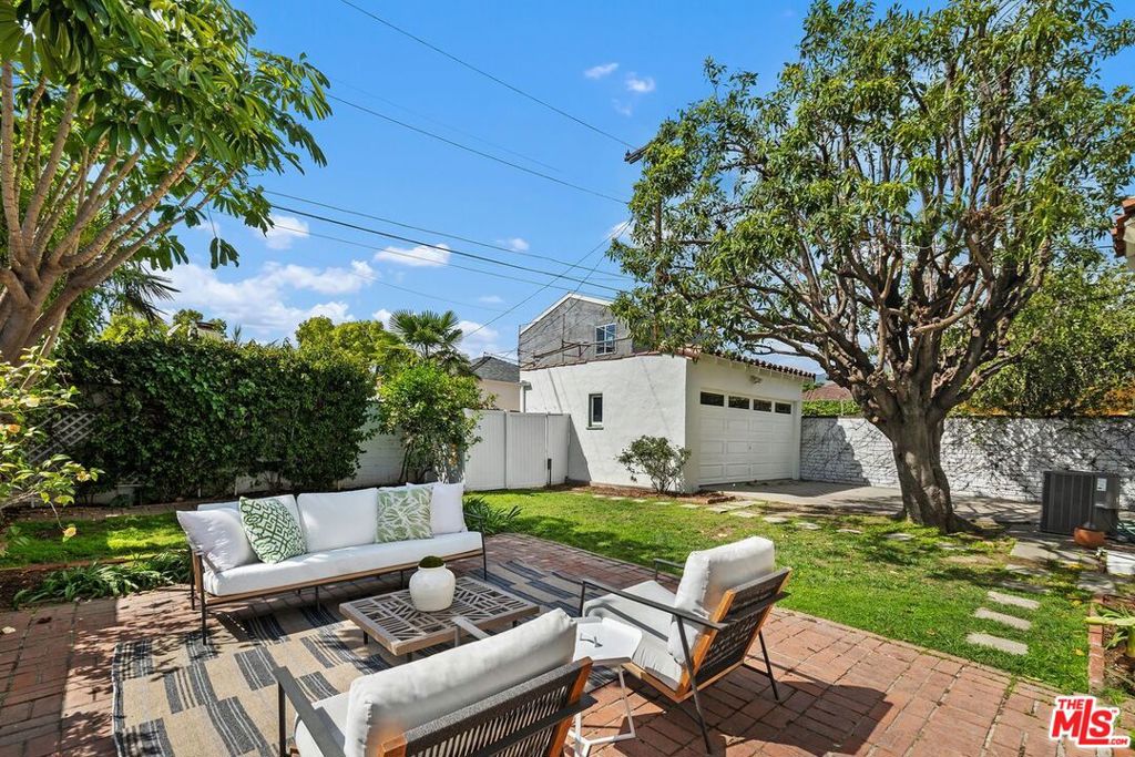 1219 Graynold Avenue