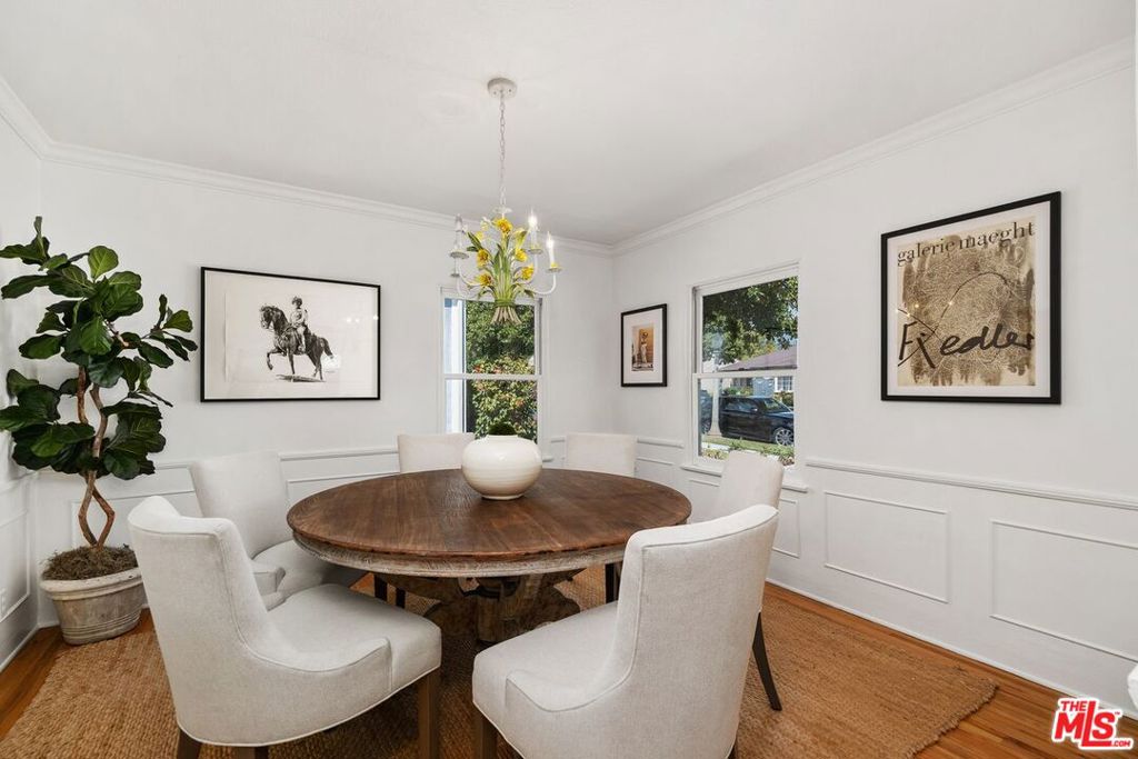 1219 Graynold Avenue