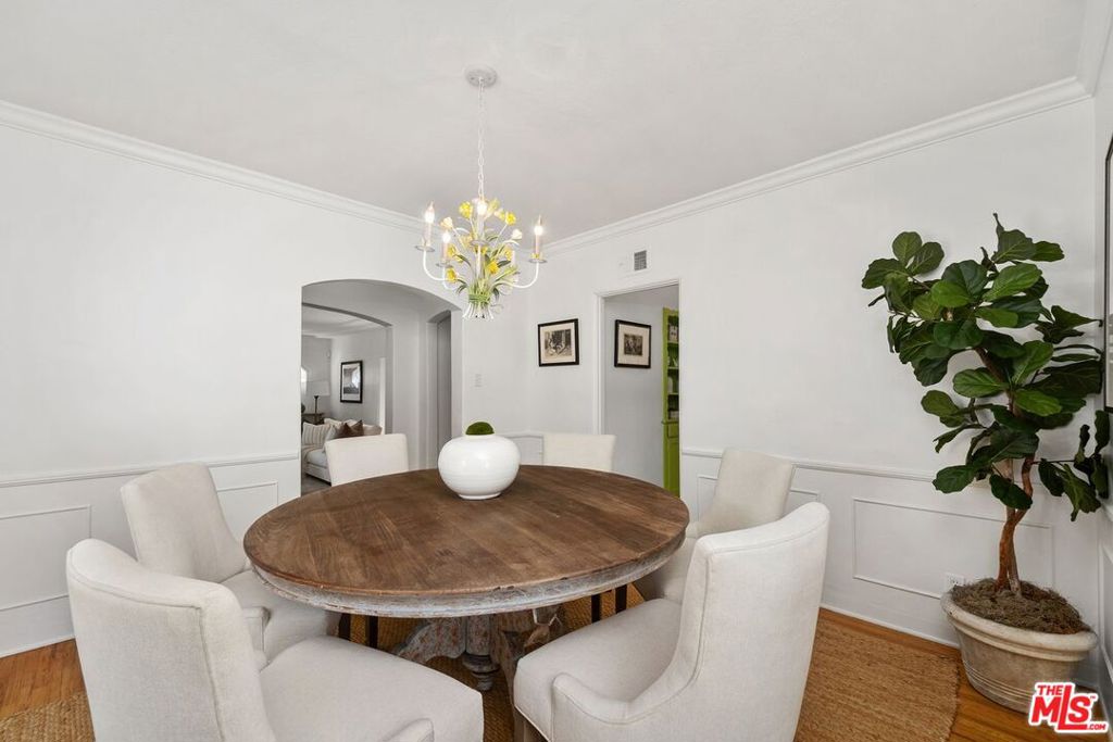 1219 Graynold Avenue