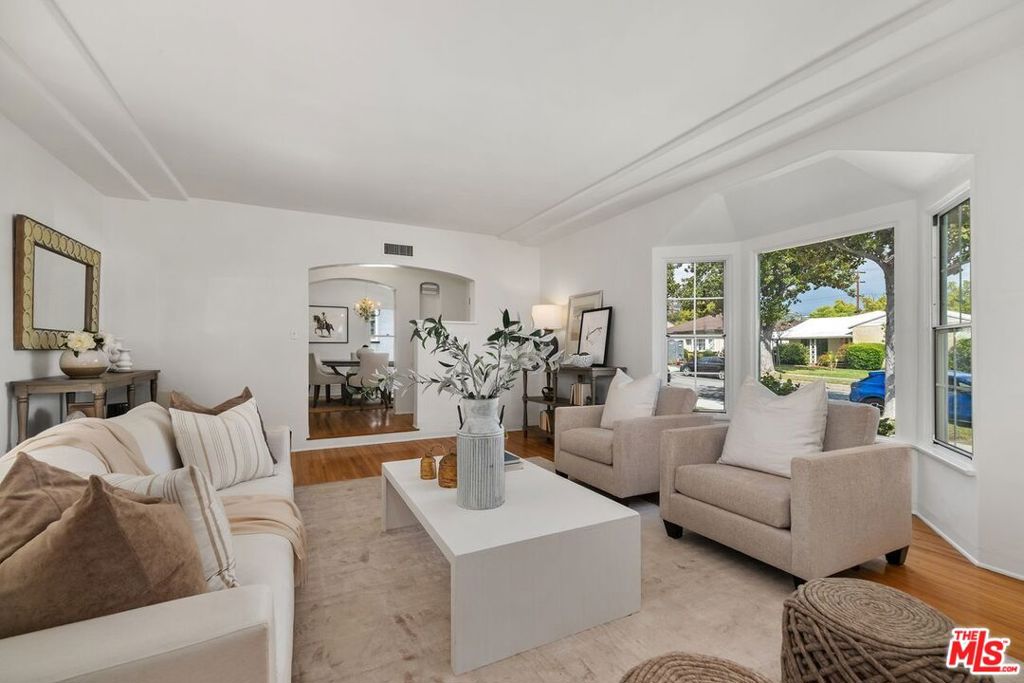 1219 Graynold Avenue