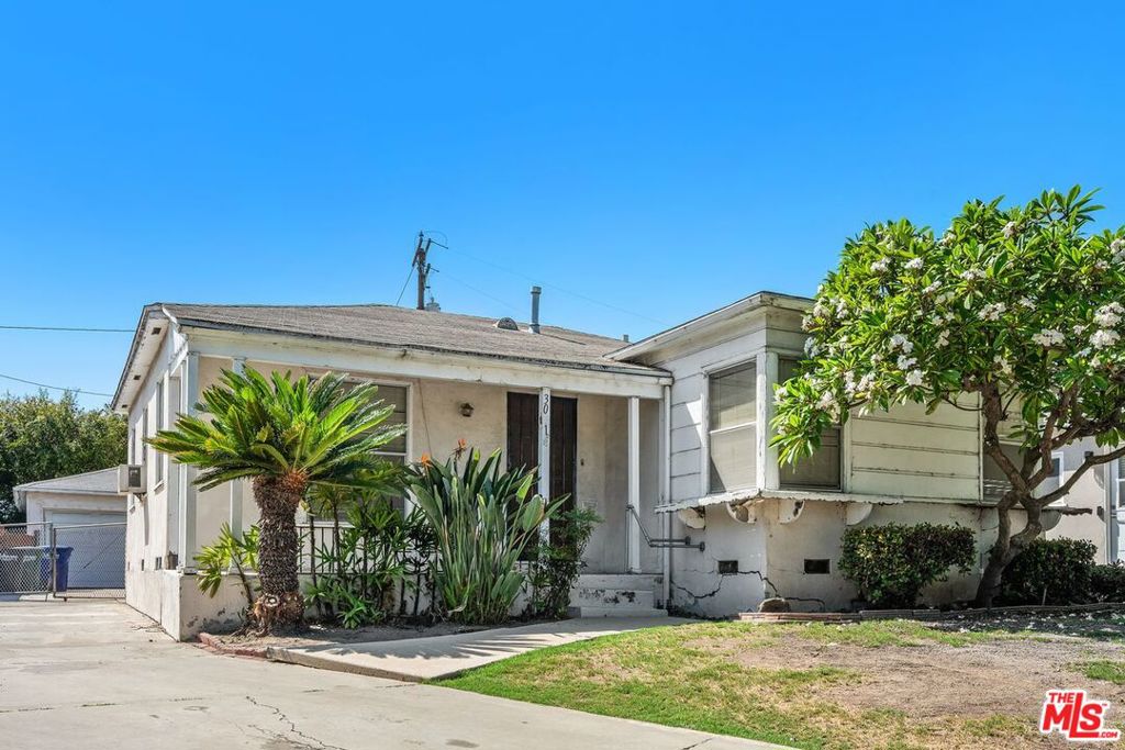 3011 Sentney Avenue