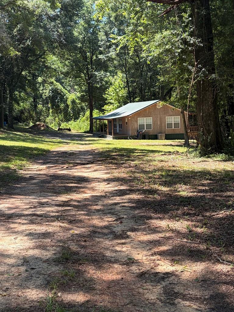 5008 County Road 4430
