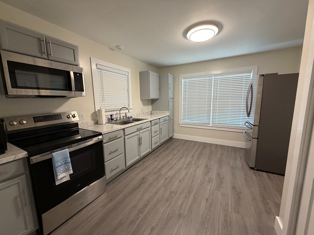 5008 County Road 4430