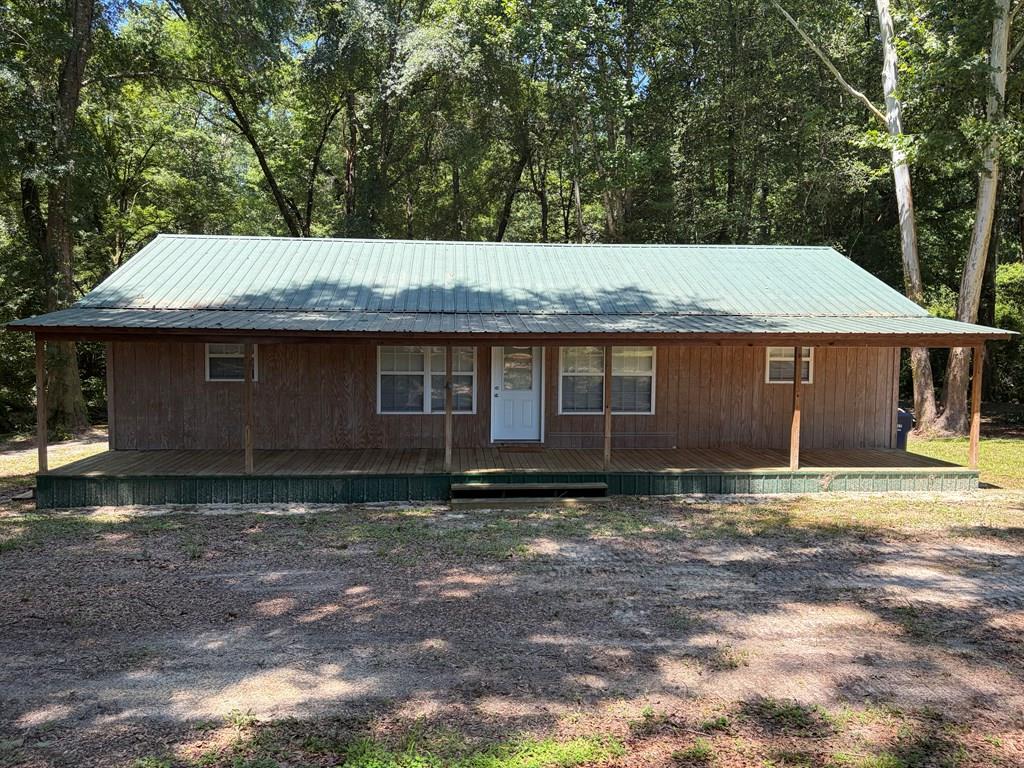 5008 County Road 4430