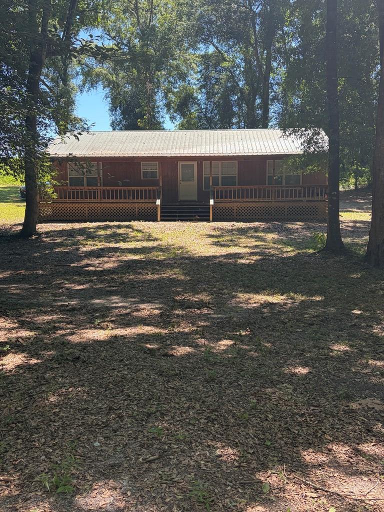 5008 County Road 4430