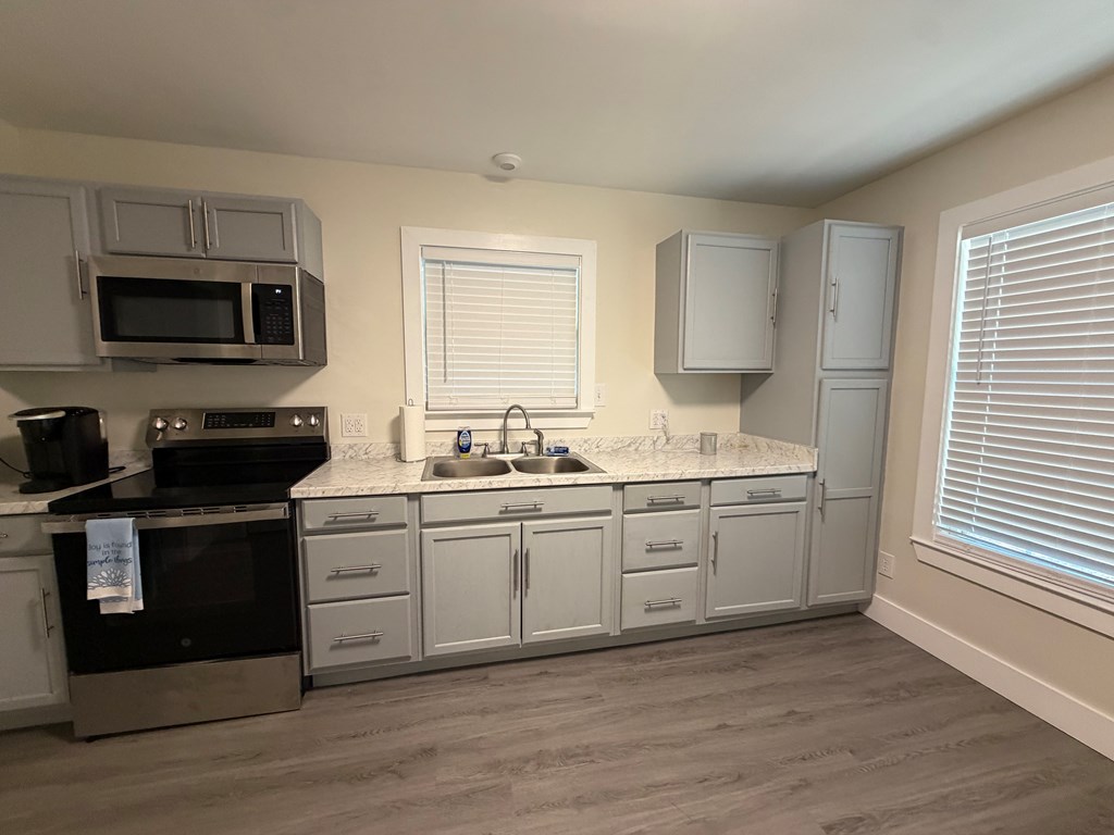 5008 County Road 4430