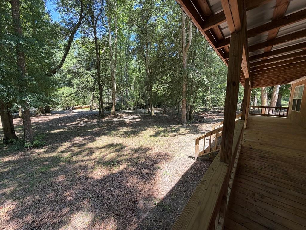 5008 County Road 4430