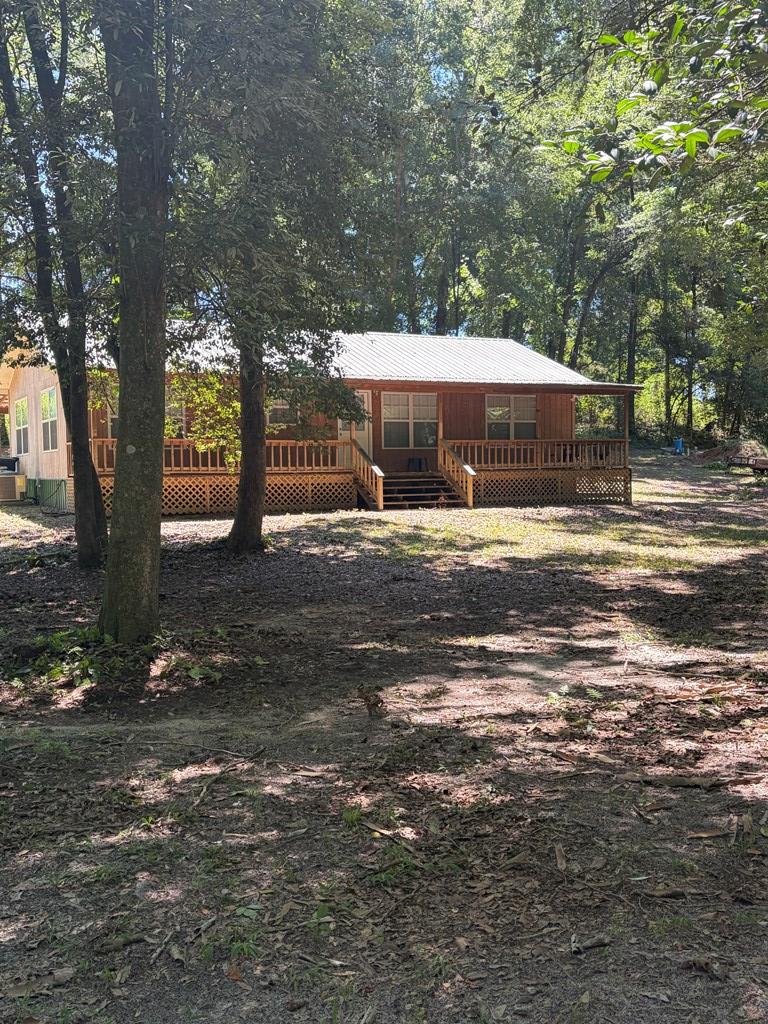 5008 County Road 4430