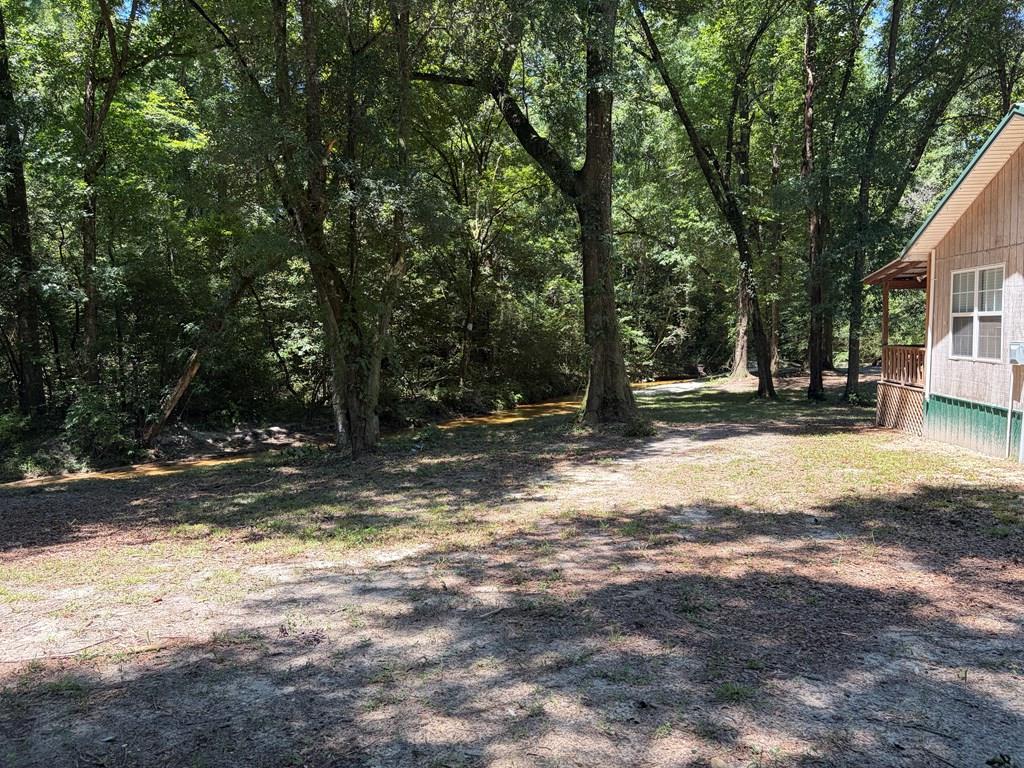 5008 County Road 4430