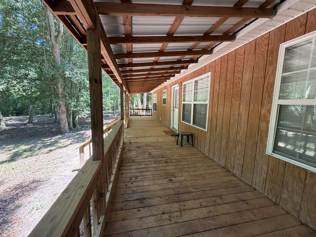 5008 County Road 4430