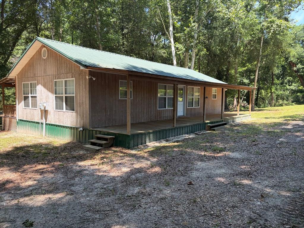 5008 County Road 4430