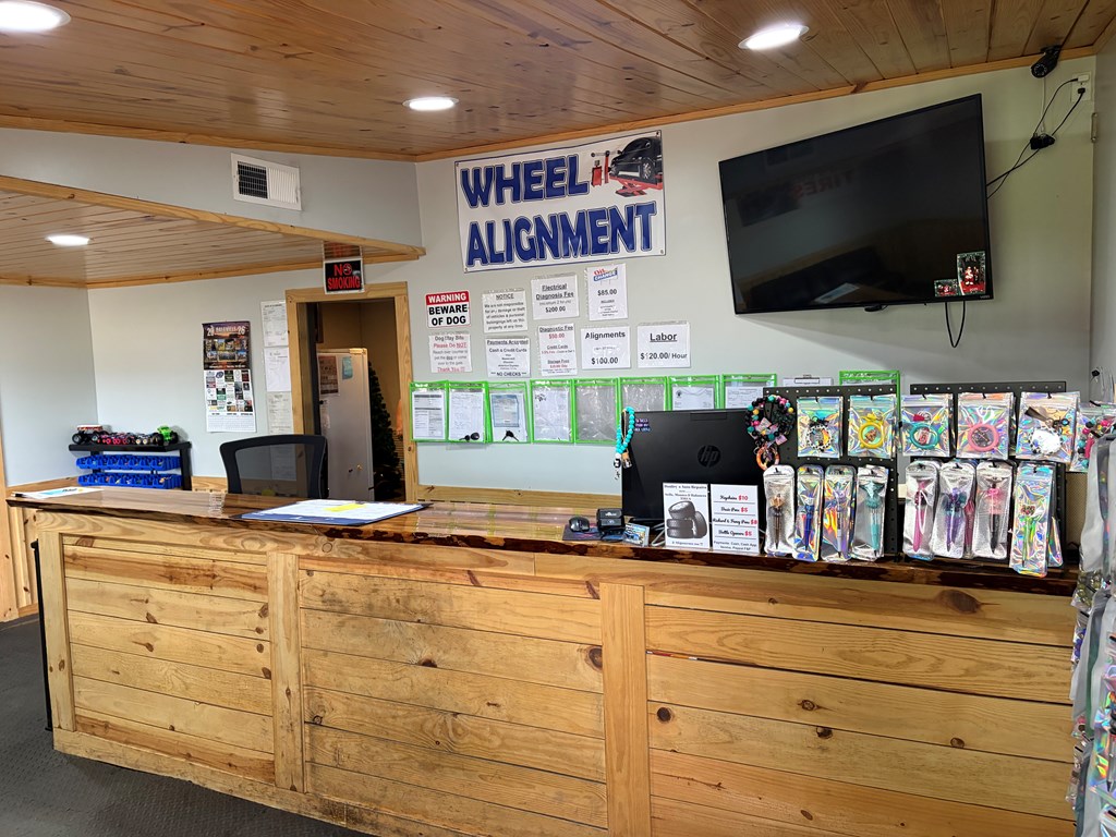 204 Old Hwy 134