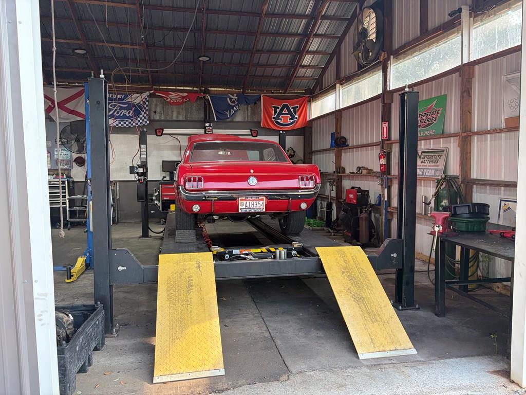 204 Old Hwy 134