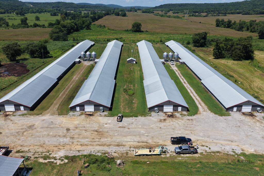 342 County Road 460