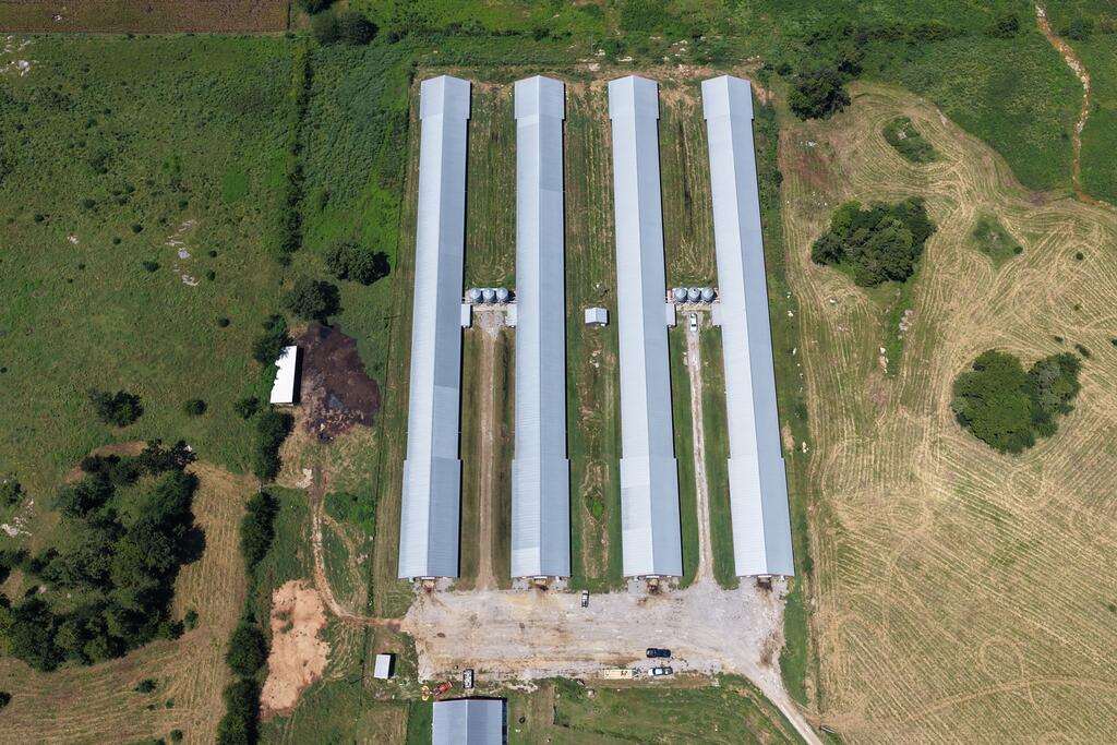 342 County Road 460